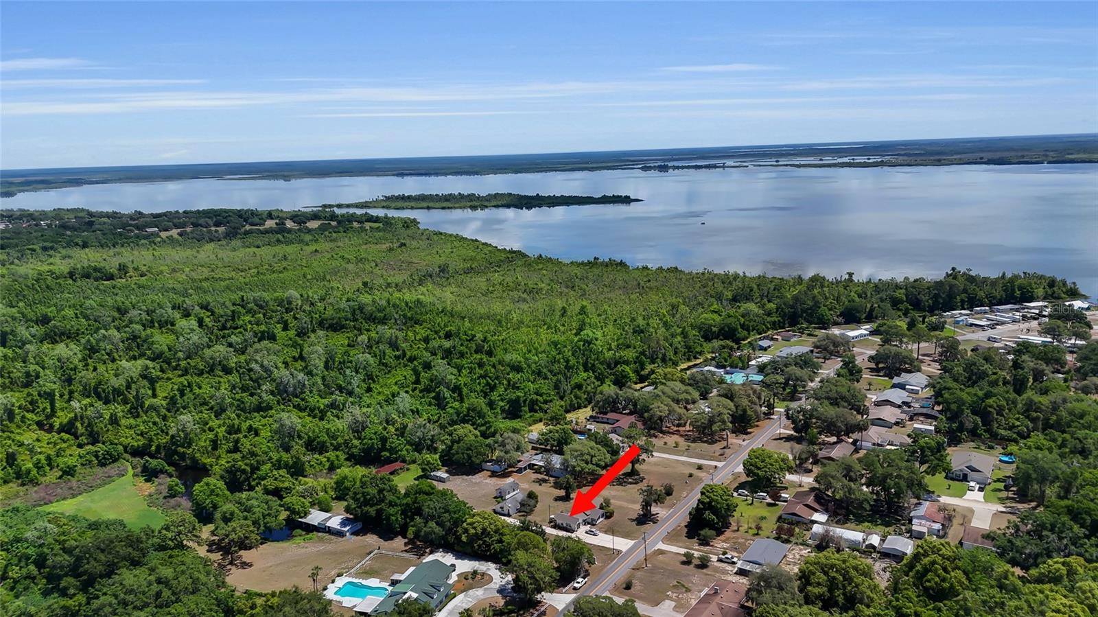 5223 EAGLES NEST RD, FRUITLAND PARK, FL, 34731