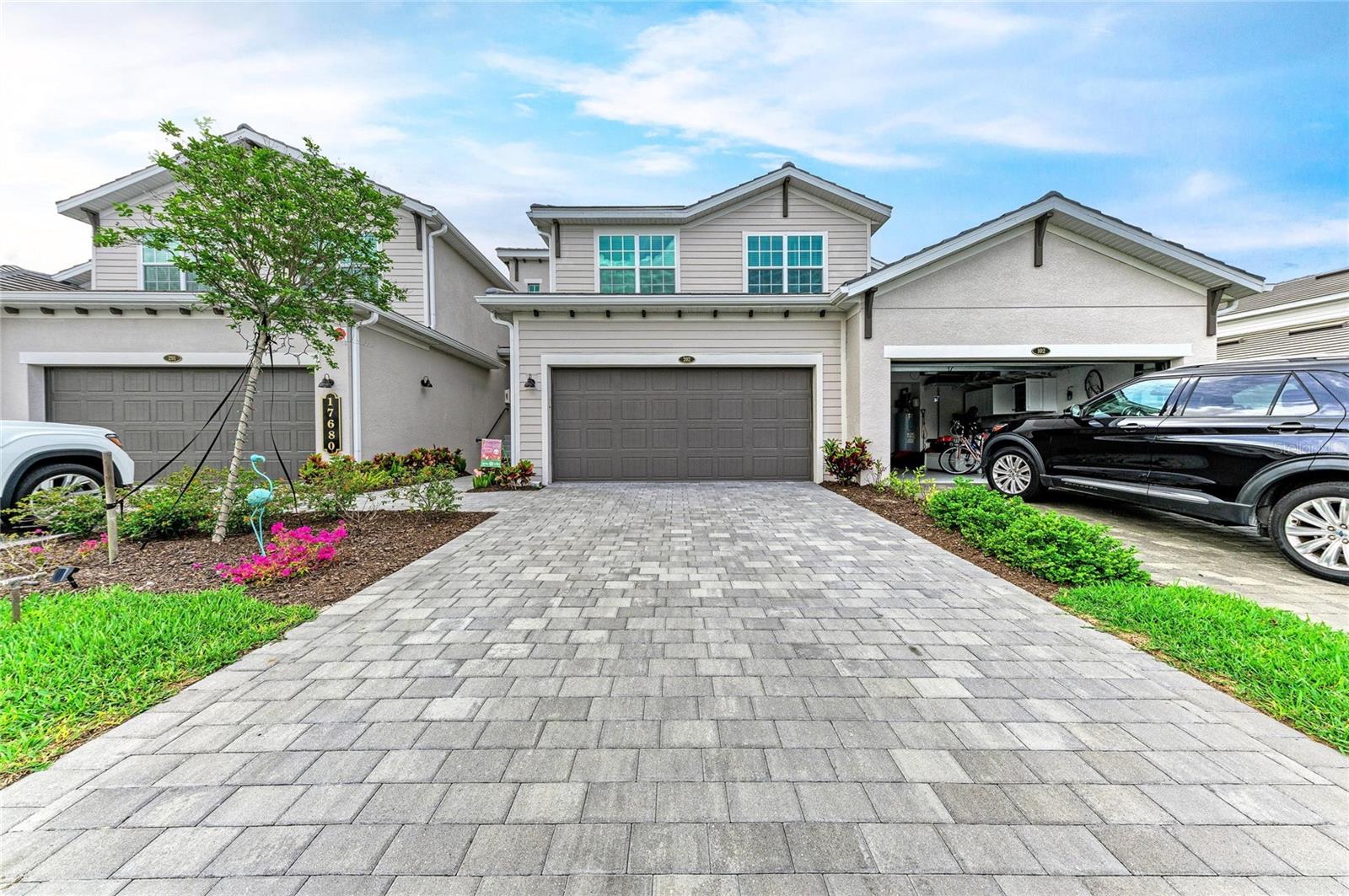 17680 BORACAY CT #202, VENICE, FL, 34293