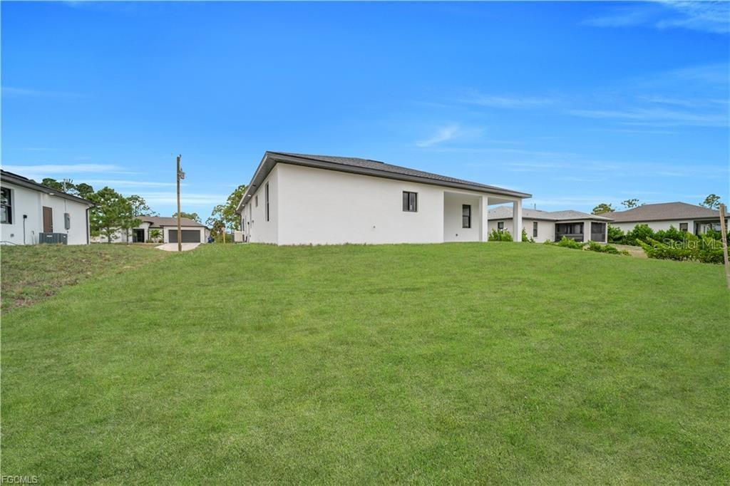 2903 VILLA AVE S, LEHIGH ACRES, FL, 33976
