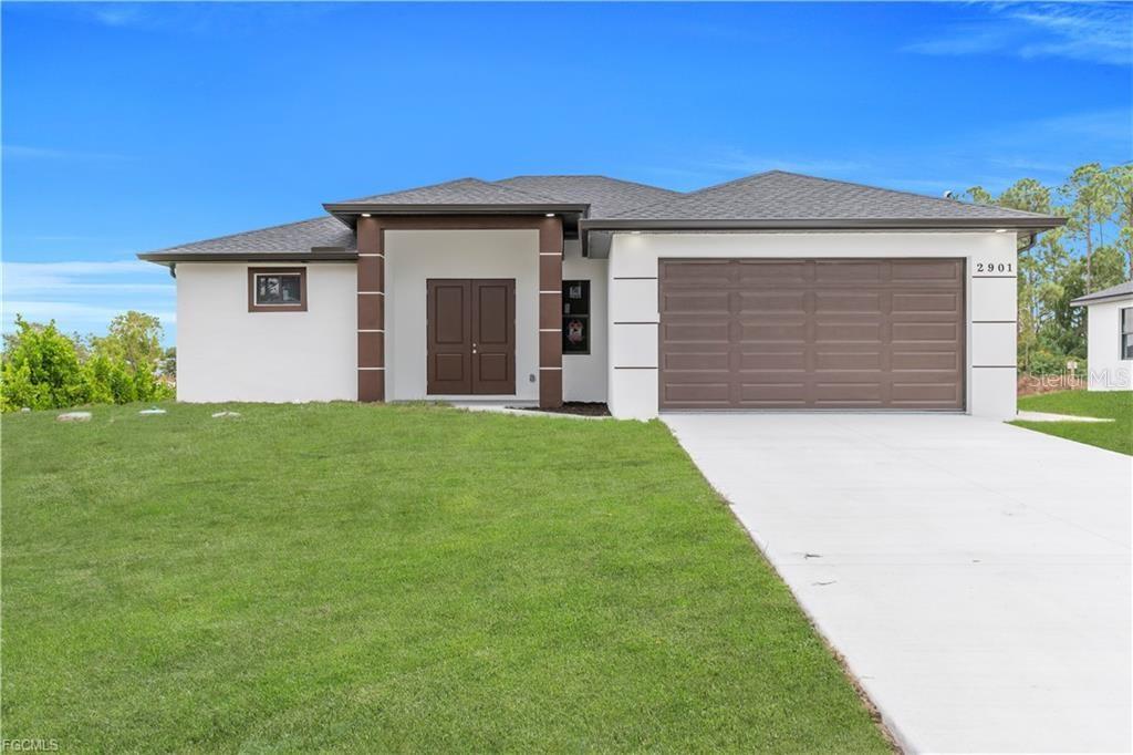 2903 VILLA AVE S, LEHIGH ACRES, FL, 33976