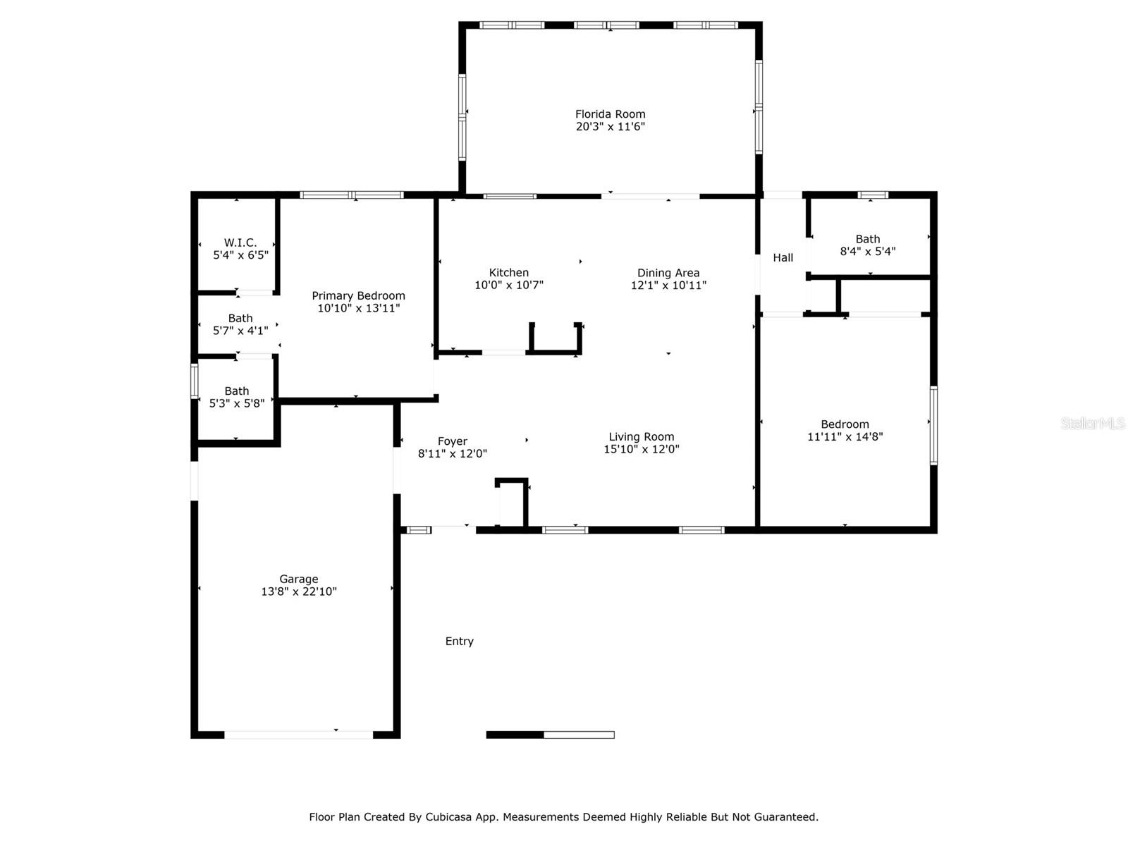 3431 RACKLEY RD, BROOKSVILLE, FL, 34604