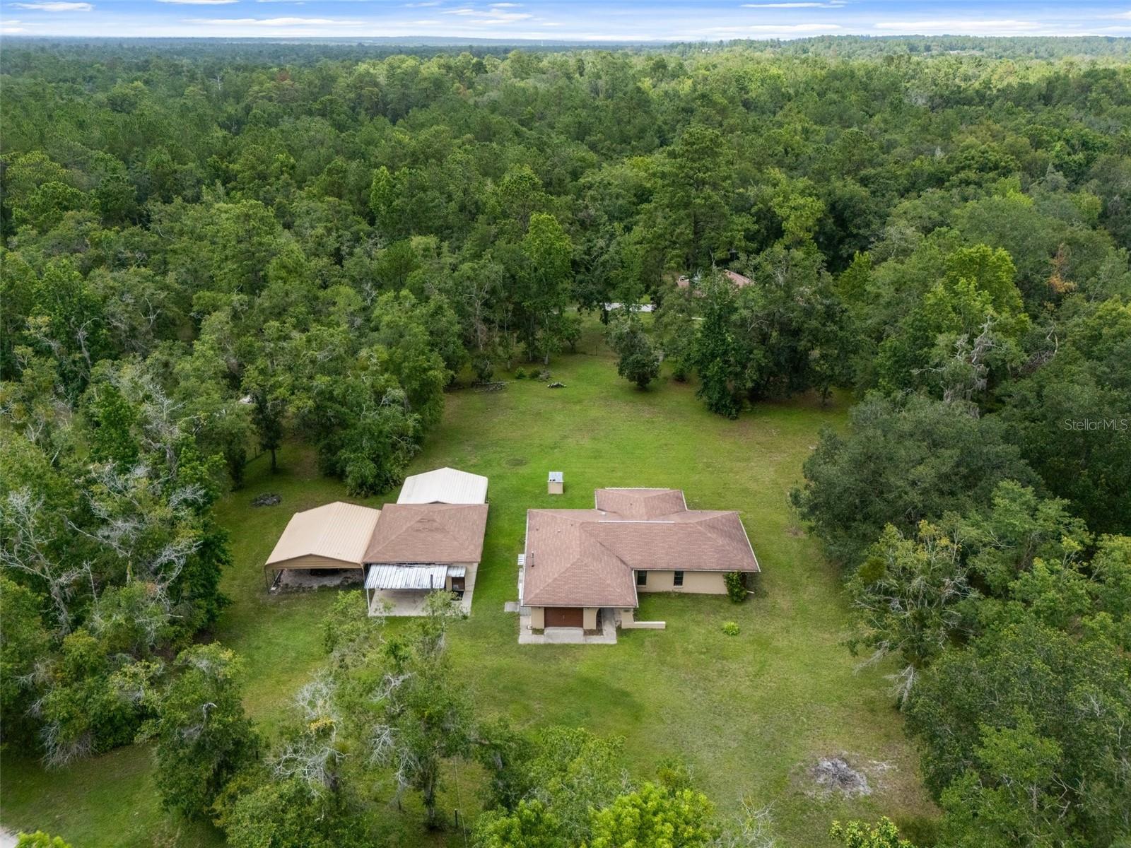 3431 RACKLEY RD, BROOKSVILLE, FL, 34604