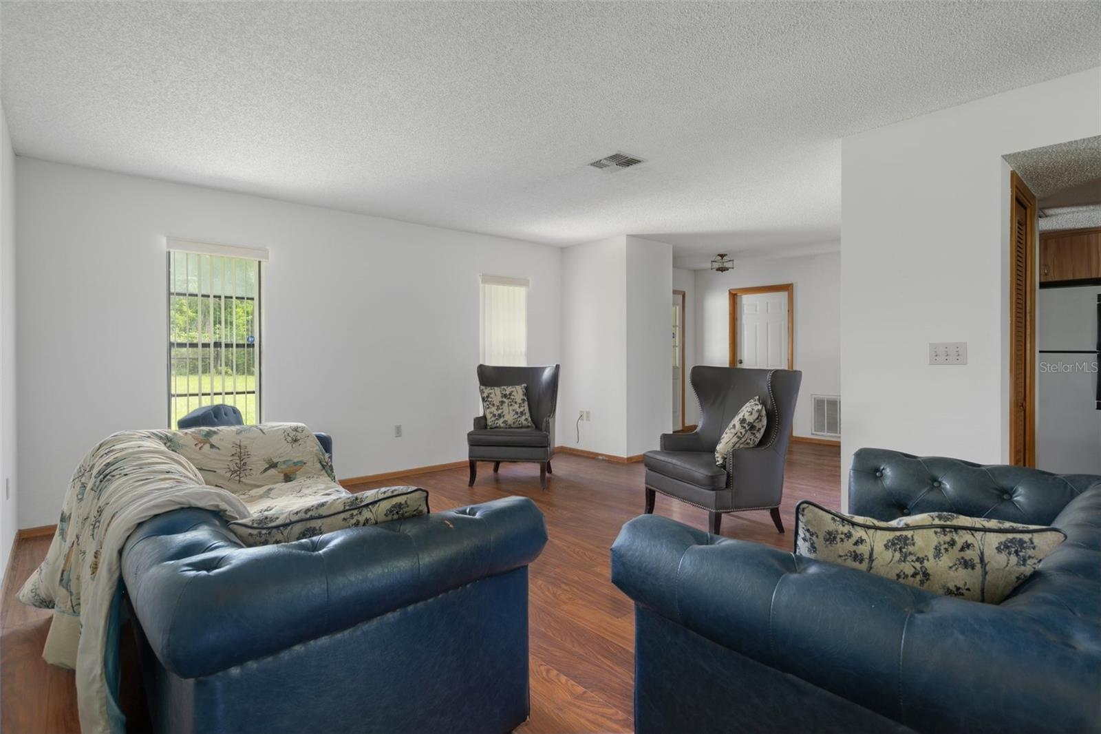 3431 RACKLEY RD, BROOKSVILLE, FL, 34604