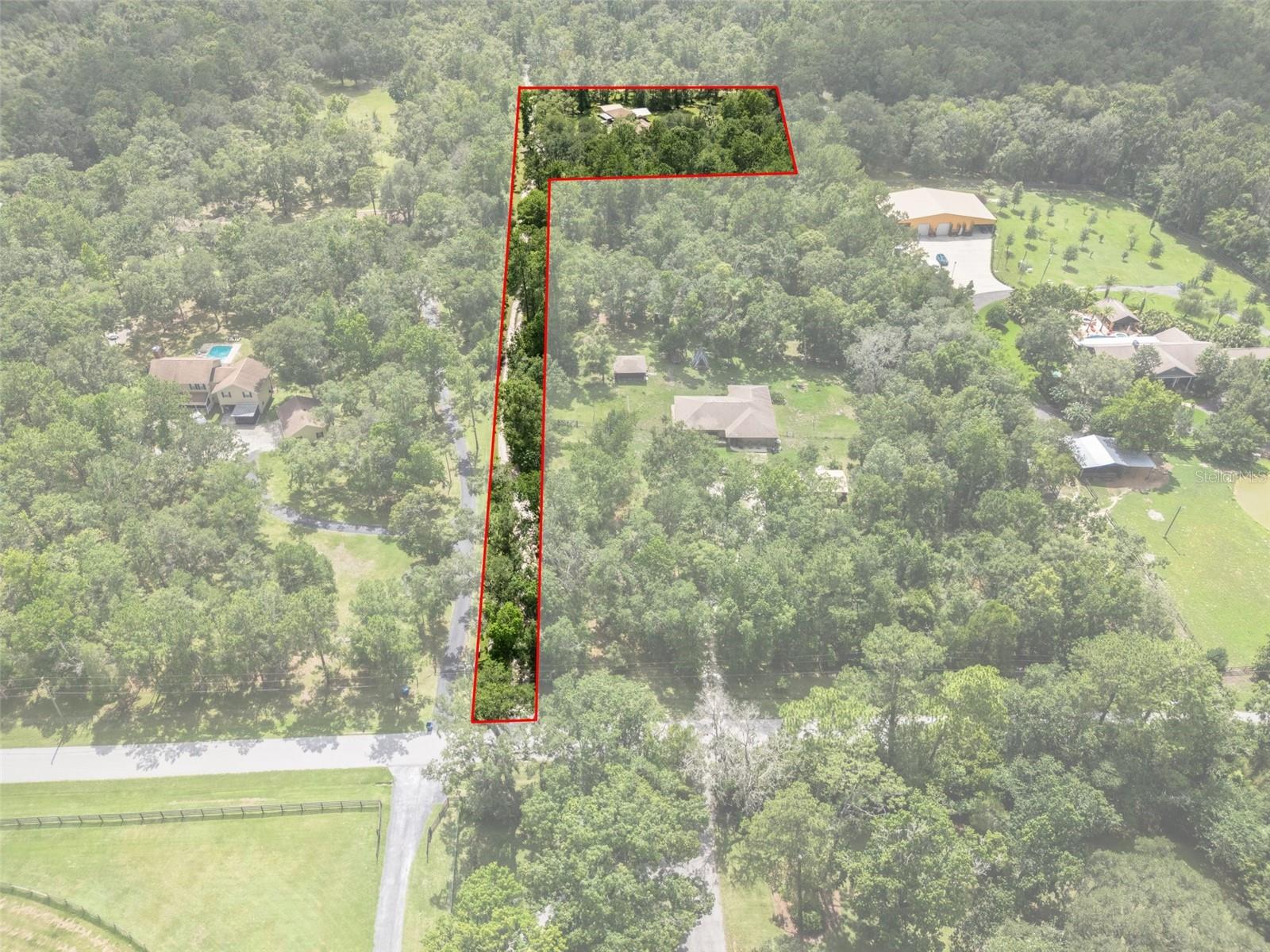 3431 RACKLEY RD, BROOKSVILLE, FL, 34604