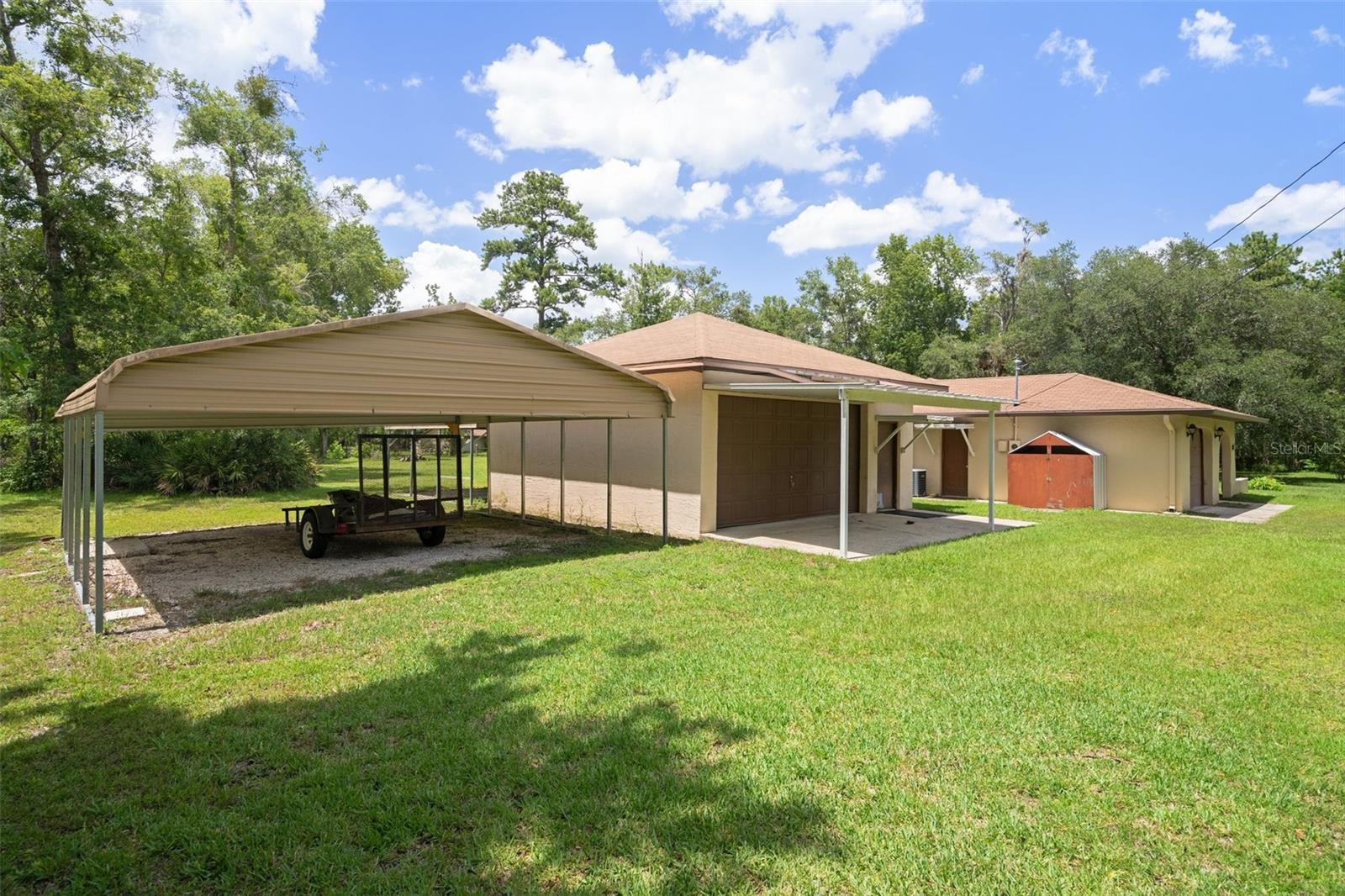 3431 RACKLEY RD, BROOKSVILLE, FL, 34604