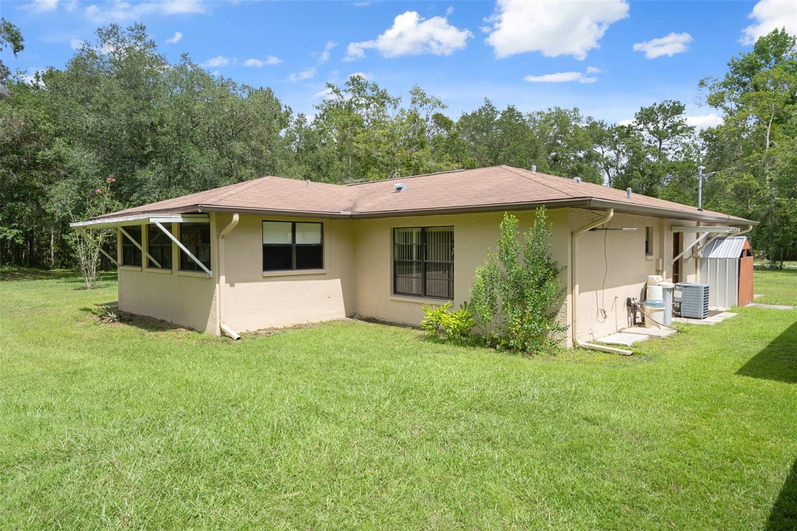 3431 RACKLEY RD, BROOKSVILLE, FL, 34604
