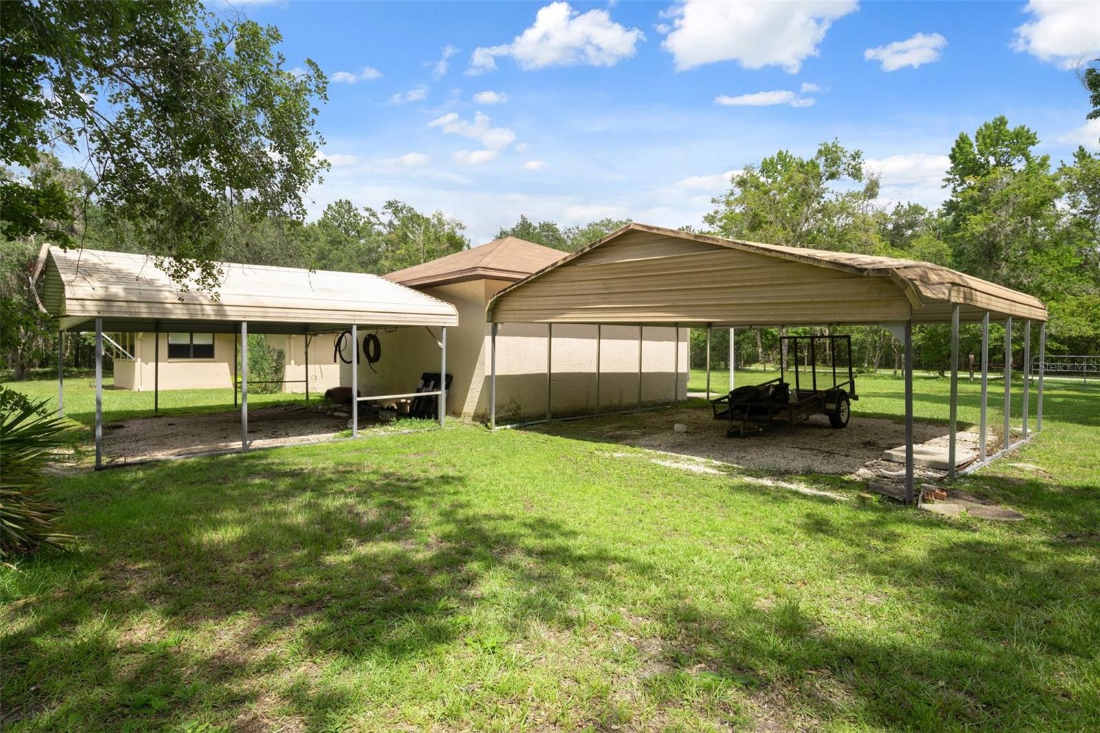 3431 RACKLEY RD, BROOKSVILLE, FL, 34604