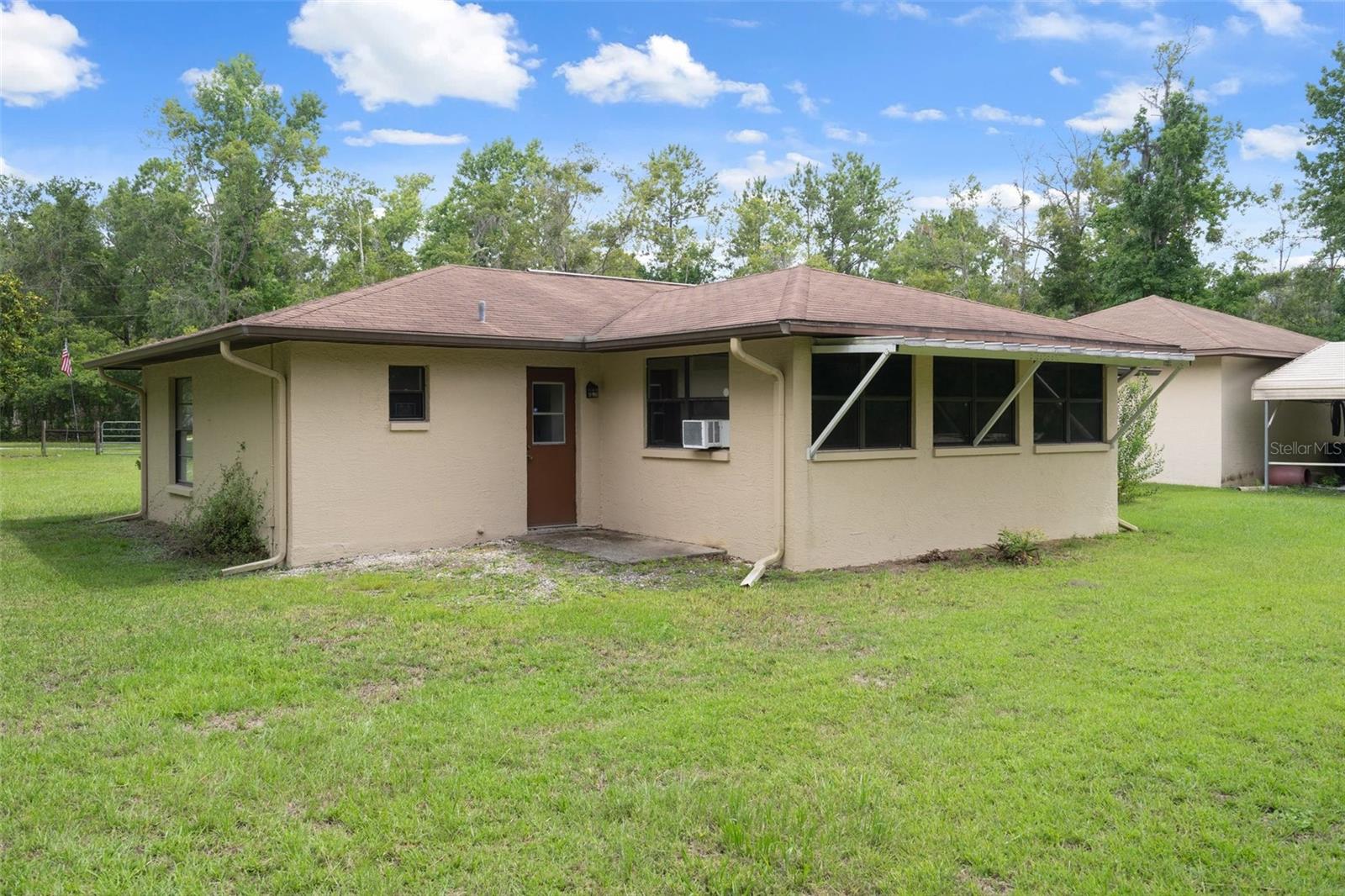 3431 RACKLEY RD, BROOKSVILLE, FL, 34604