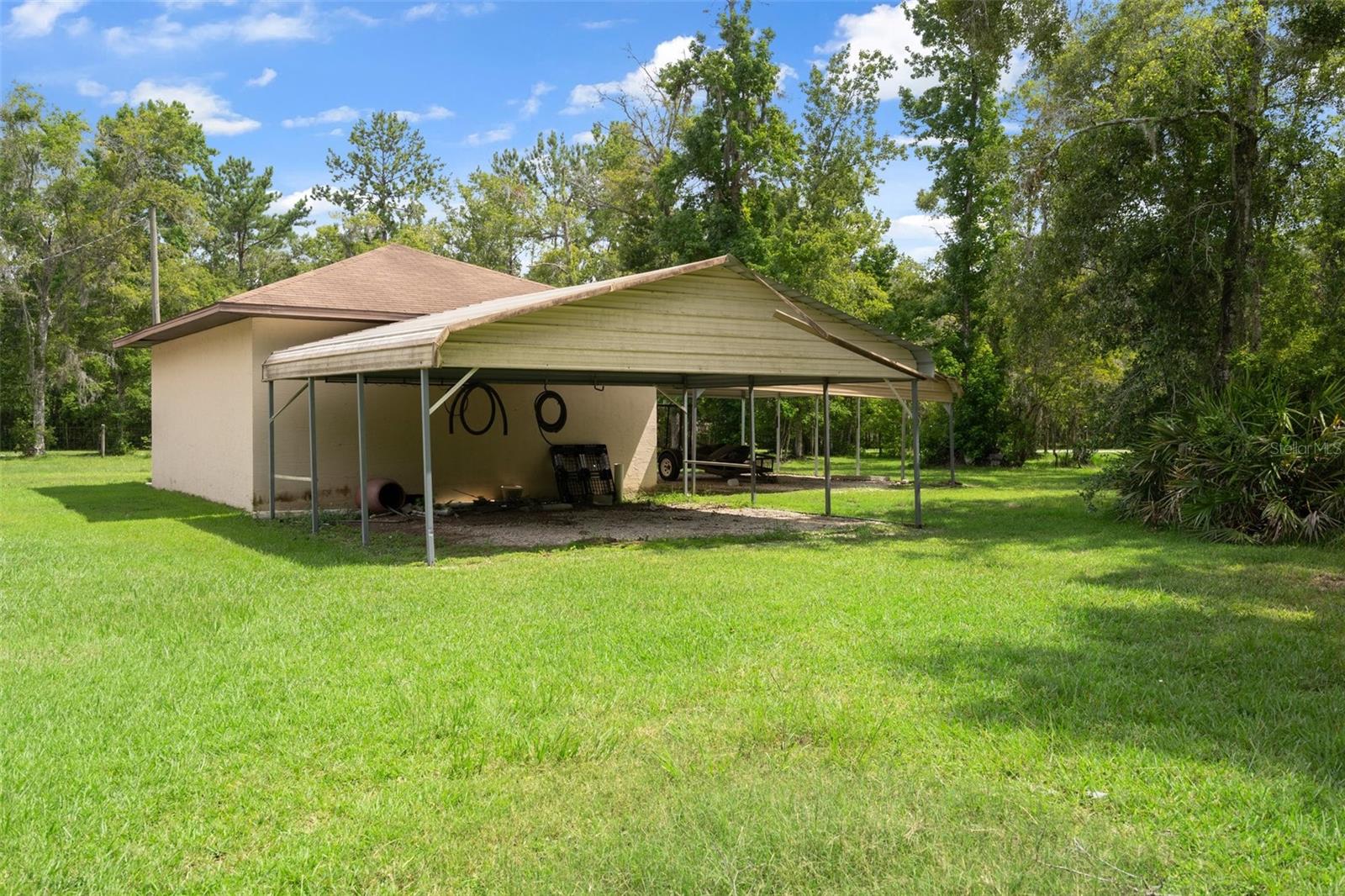 3431 RACKLEY RD, BROOKSVILLE, FL, 34604
