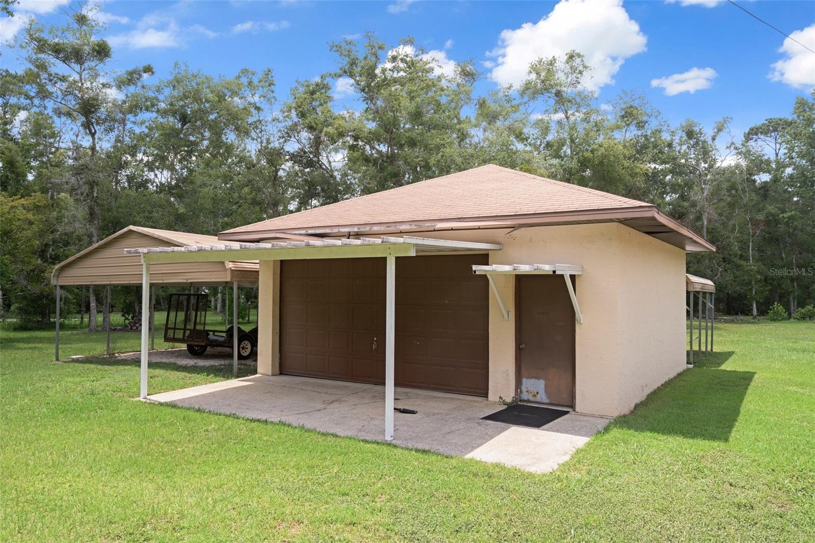 3431 RACKLEY RD, BROOKSVILLE, FL, 34604