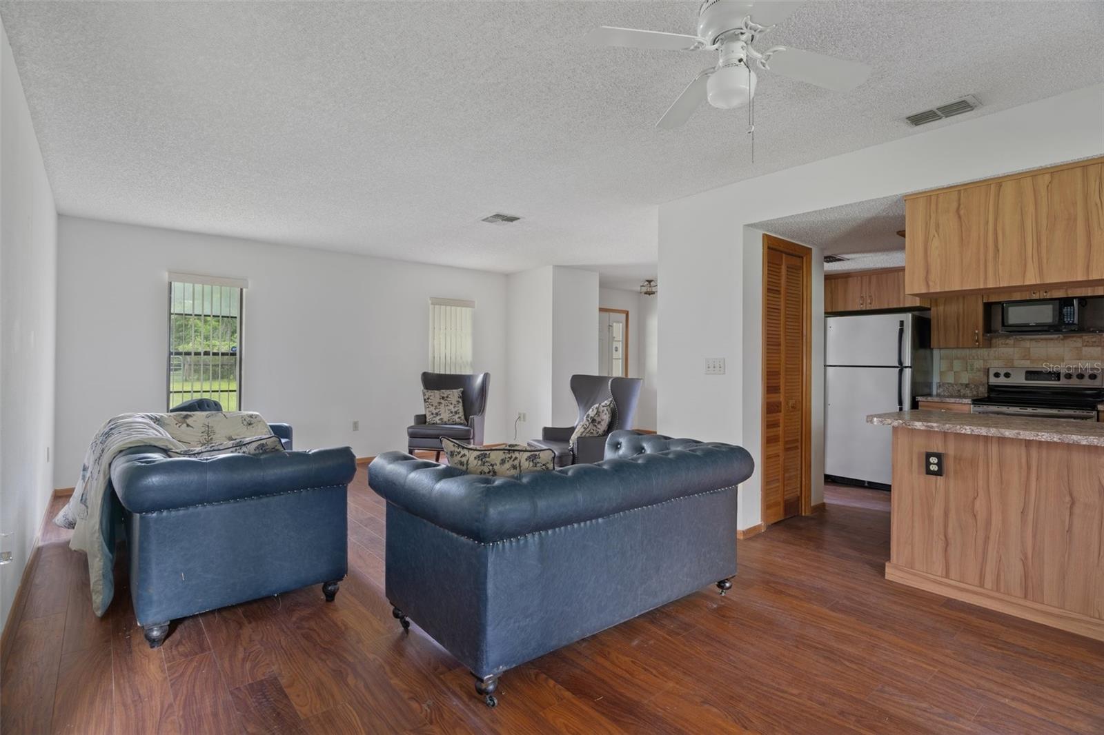 3431 RACKLEY RD, BROOKSVILLE, FL, 34604
