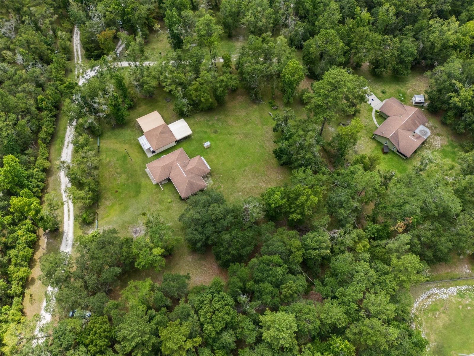 3431 RACKLEY RD, BROOKSVILLE, FL, 34604