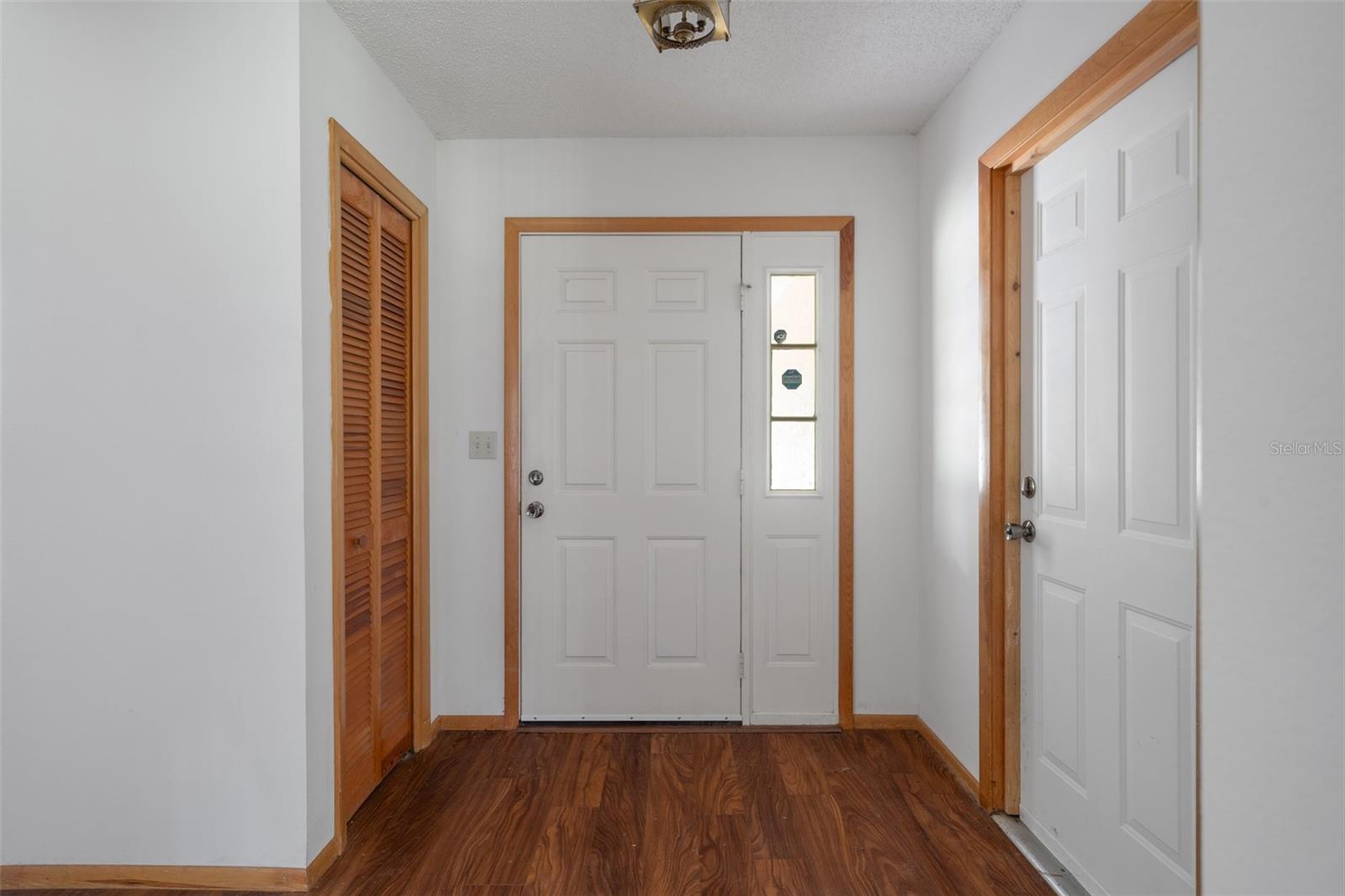 3431 RACKLEY RD, BROOKSVILLE, FL, 34604