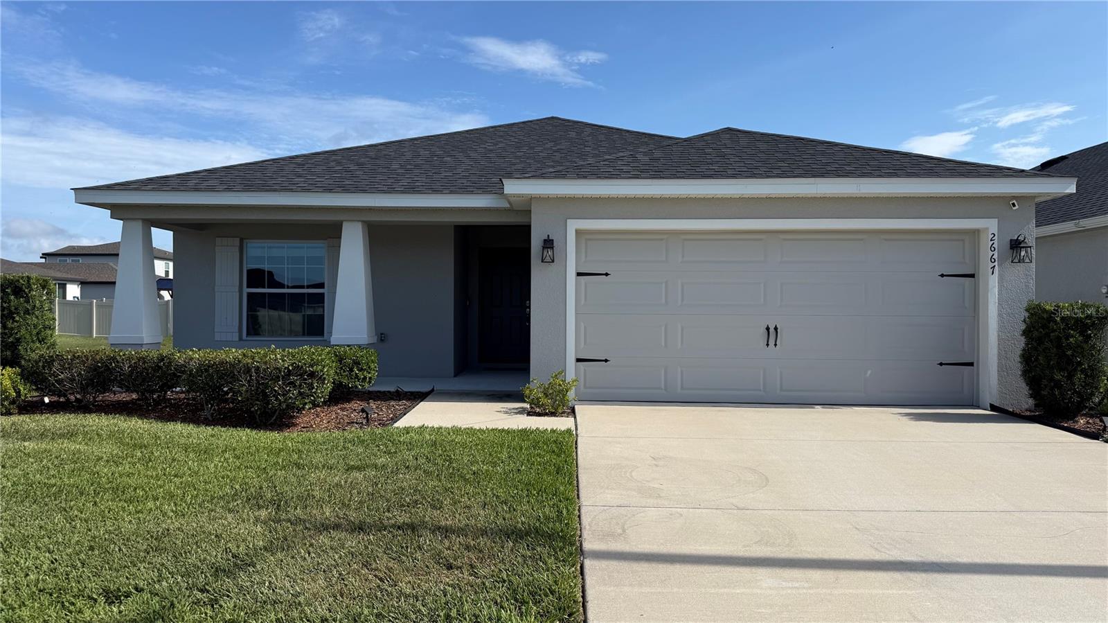 2667 SAN MARCO WAY, WINTER HAVEN, FL, 33884
