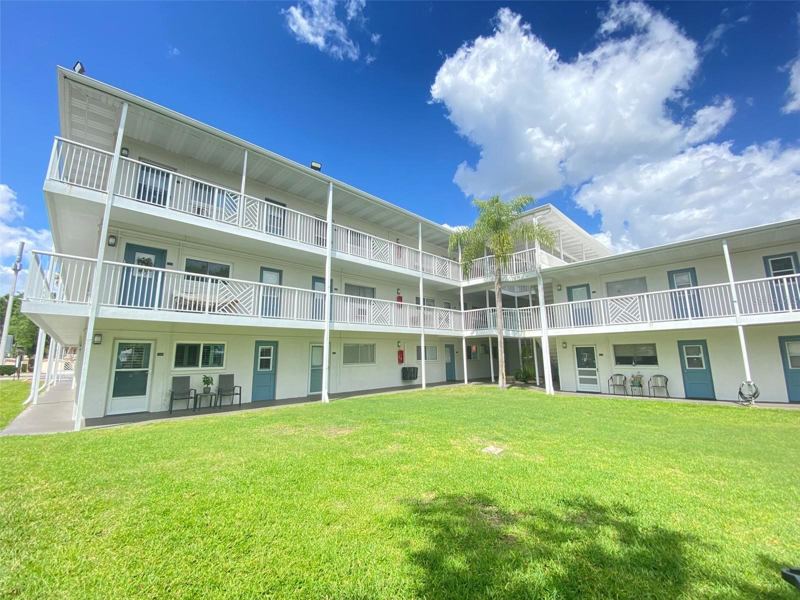 320 LAKEVIEW ST #207, ORLANDO, FL, 32804