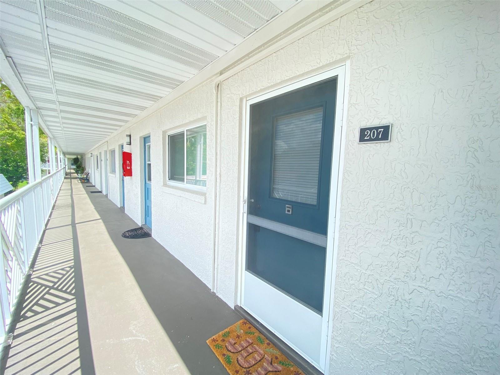 320 LAKEVIEW ST #207, ORLANDO, FL, 32804