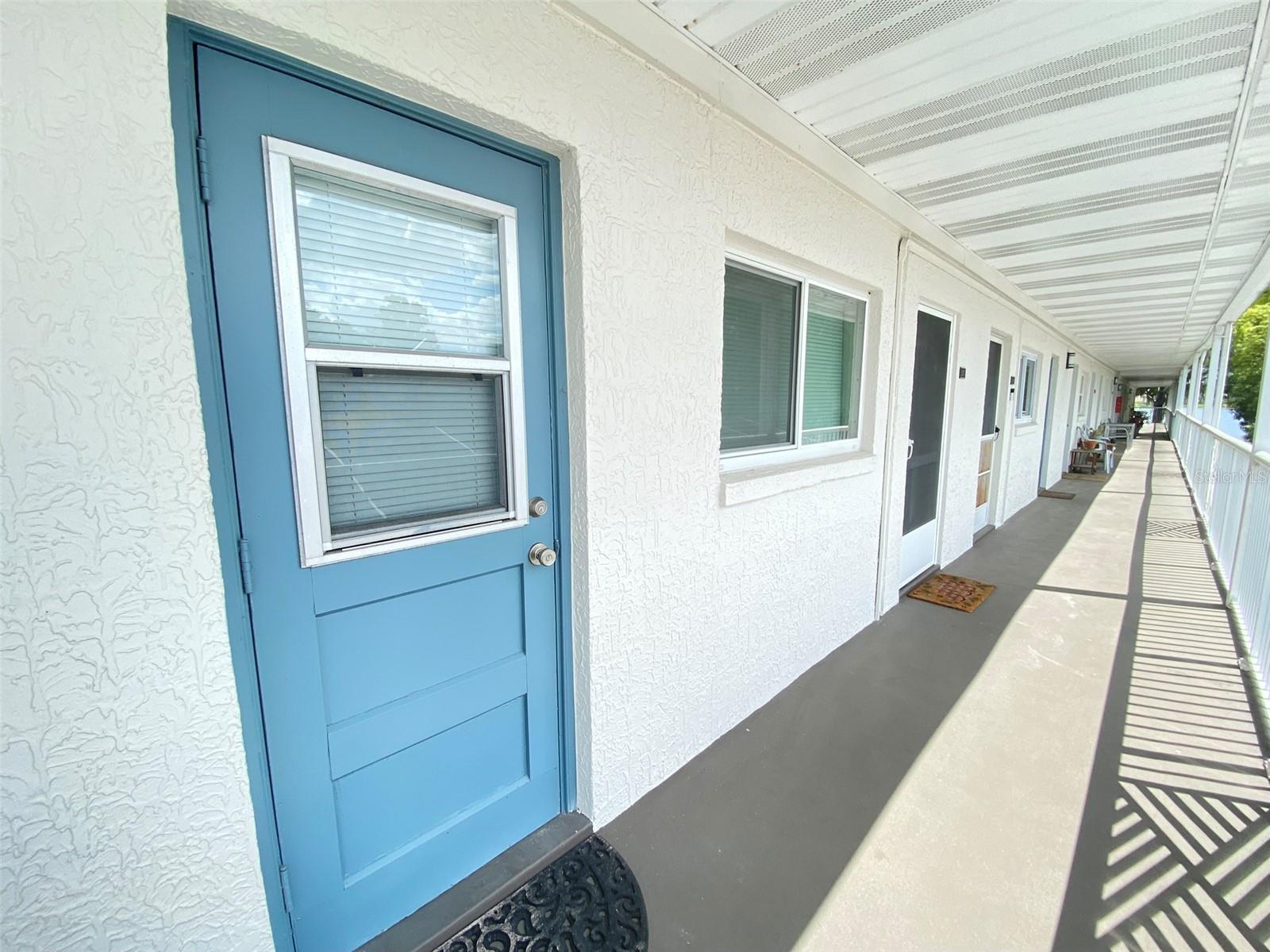 320 LAKEVIEW ST #207, ORLANDO, FL, 32804