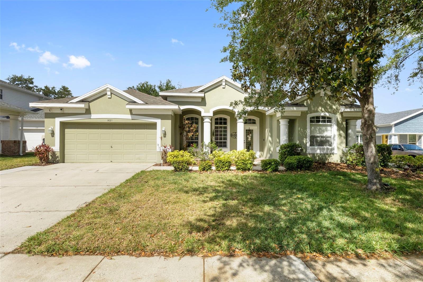1620 GRAND HERITAGE BLVD, VALRICO, FL, 33594