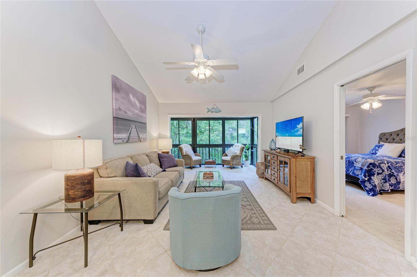 1709 CLOWER CREEK DR #205, SARASOTA, FL, 34231