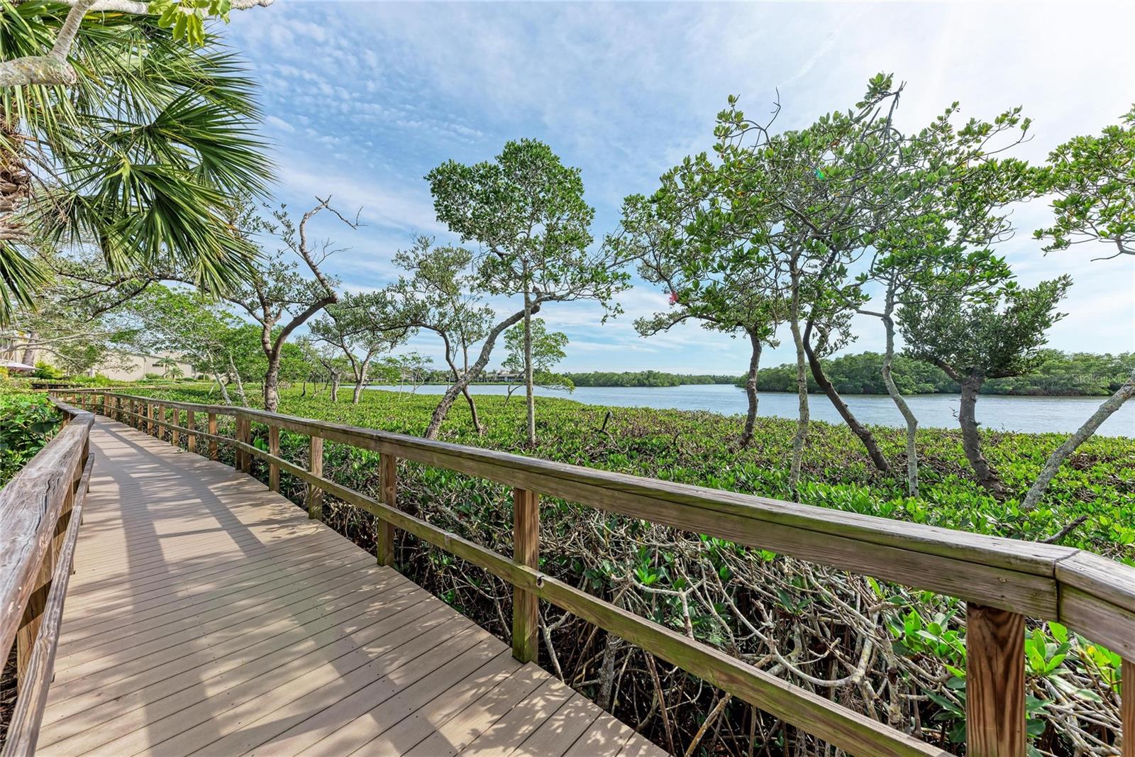 1709 CLOWER CREEK DR #205, SARASOTA, FL, 34231