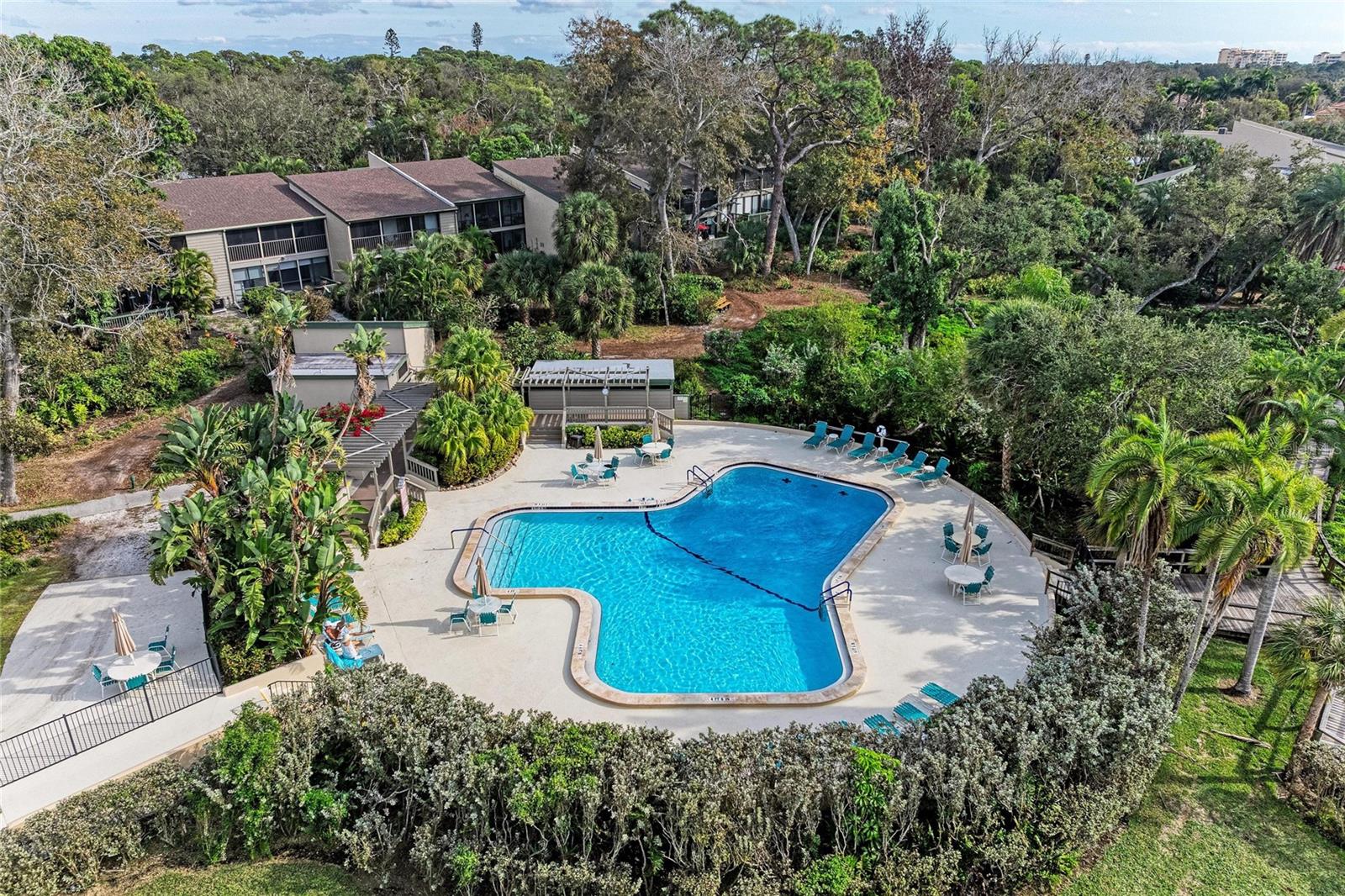 1709 CLOWER CREEK DR #205, SARASOTA, FL, 34231
