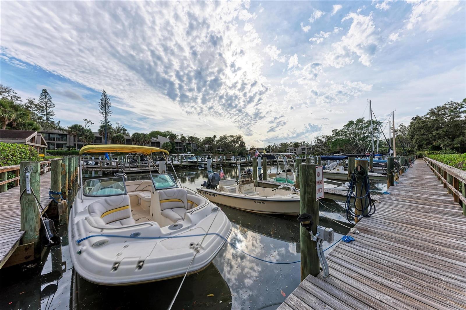 1709 CLOWER CREEK DR #205, SARASOTA, FL, 34231