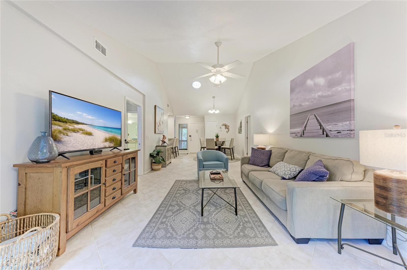 1709 CLOWER CREEK DR #205, SARASOTA, FL, 34231