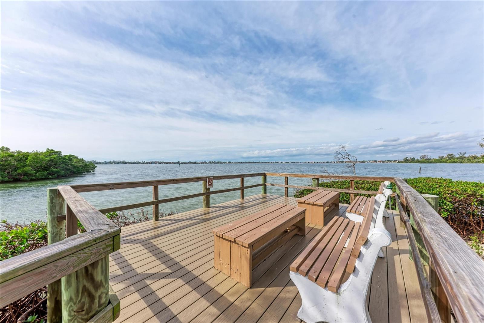 1709 CLOWER CREEK DR #205, SARASOTA, FL, 34231