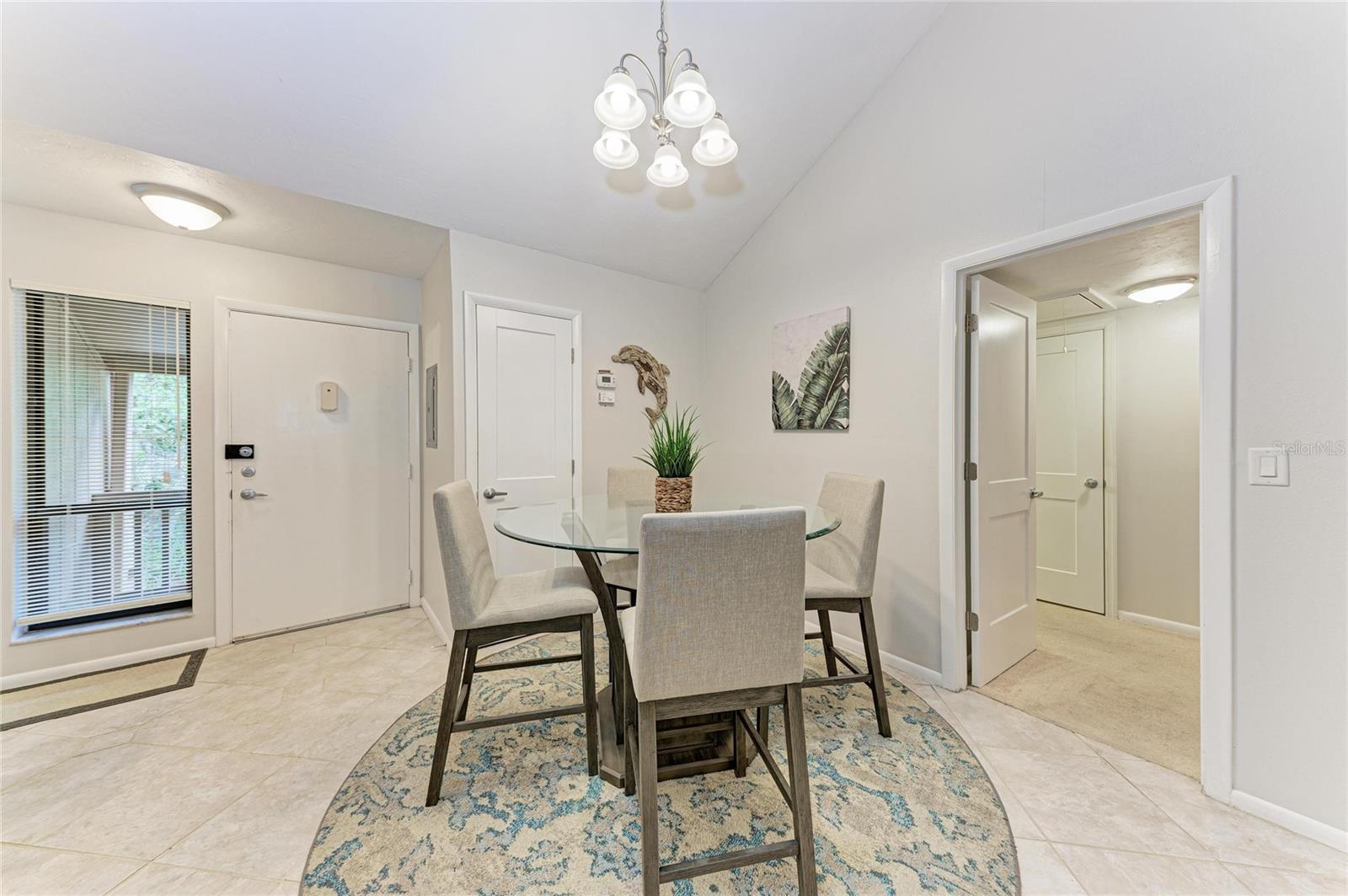 1709 CLOWER CREEK DR #205, SARASOTA, FL, 34231