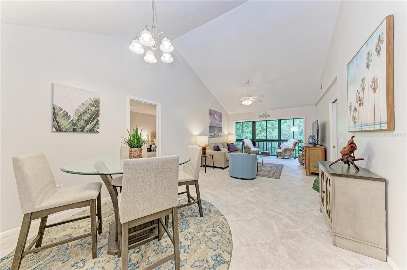 1709 CLOWER CREEK DR #205, SARASOTA, FL, 34231