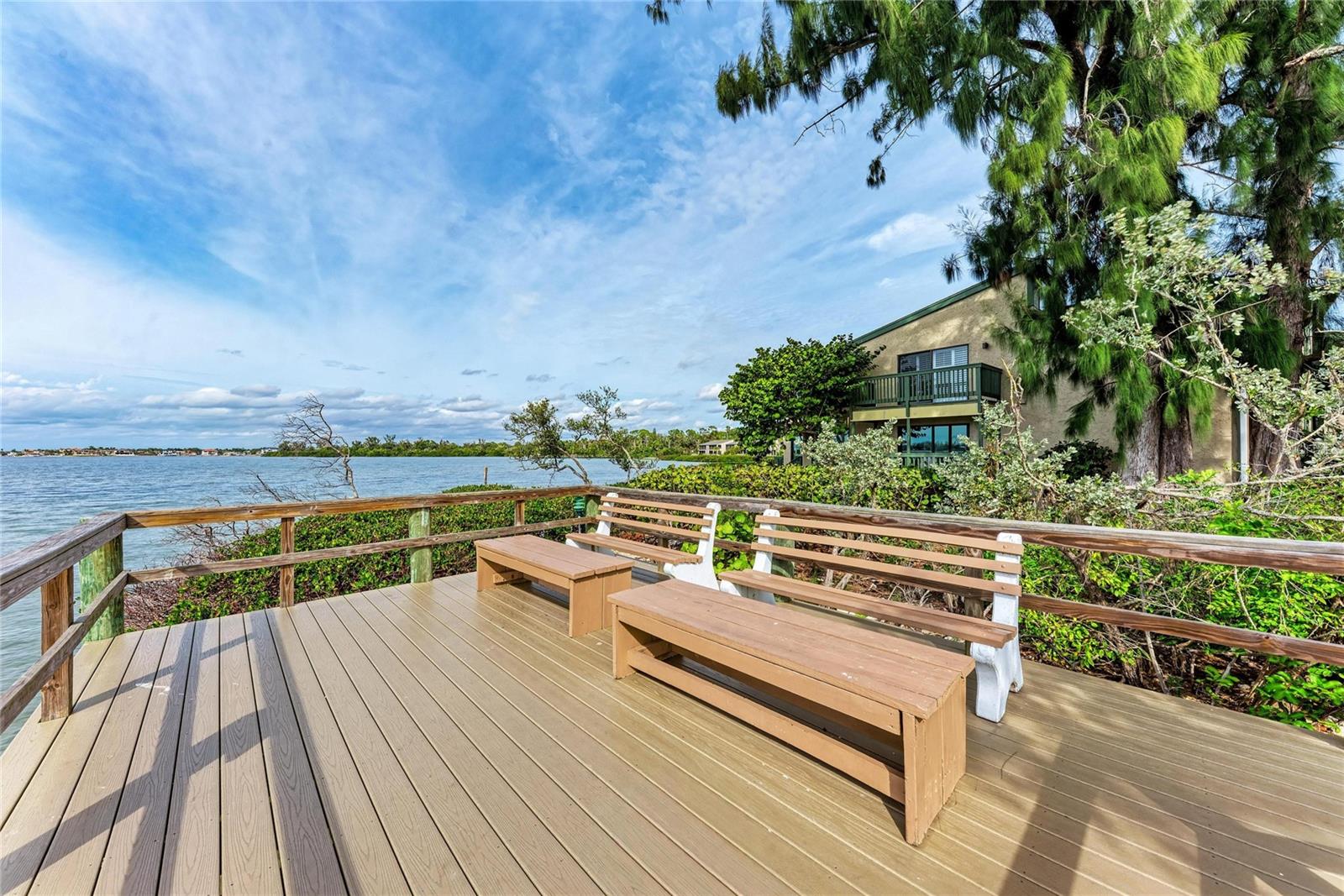 1709 CLOWER CREEK DR #205, SARASOTA, FL, 34231