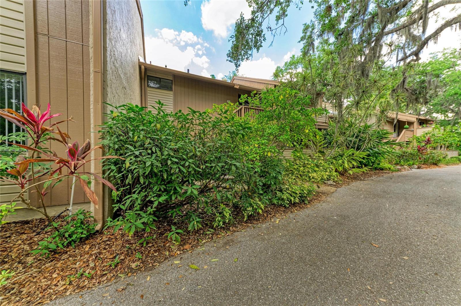 1709 CLOWER CREEK DR #205, SARASOTA, FL, 34231