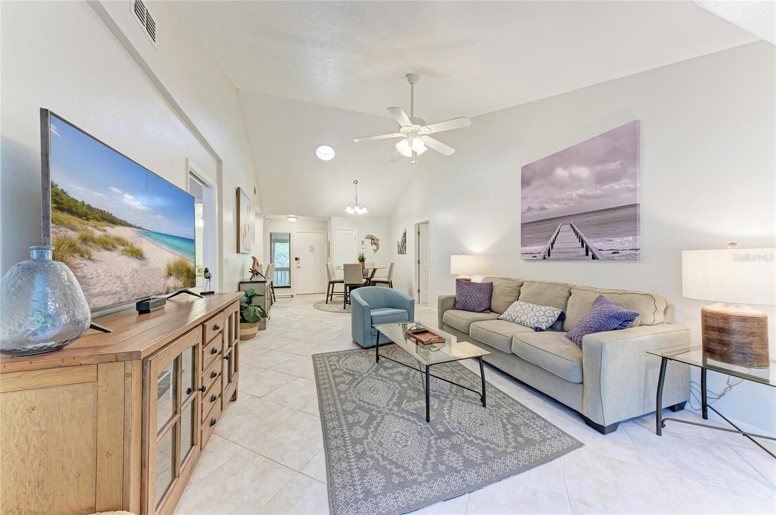 1709 CLOWER CREEK DR #205, SARASOTA, FL, 34231