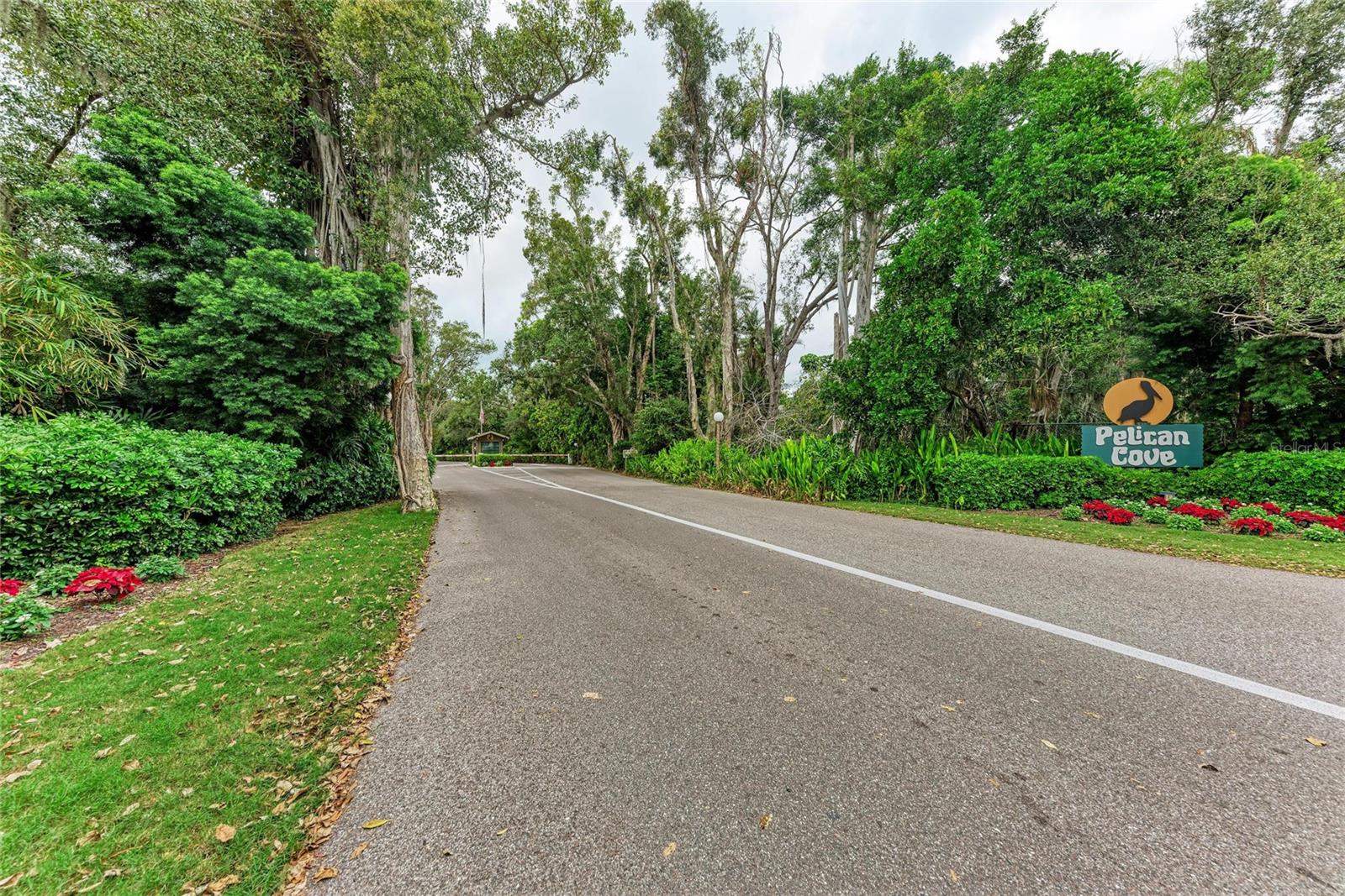 1709 CLOWER CREEK DR #205, SARASOTA, FL, 34231
