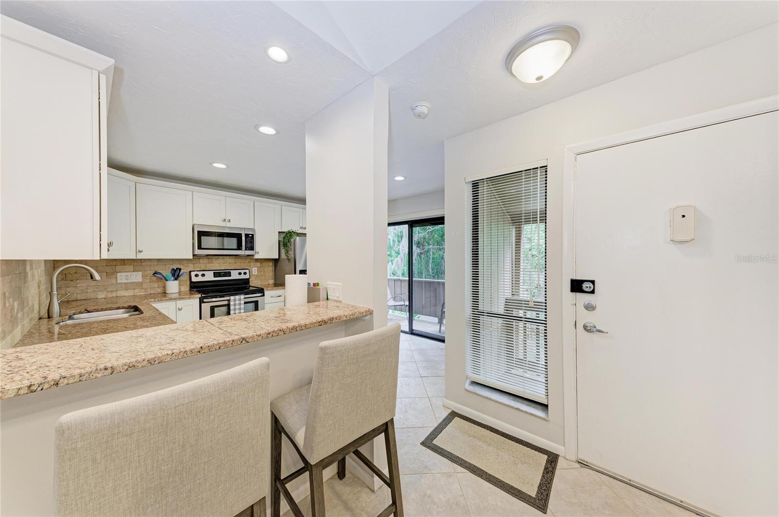1709 CLOWER CREEK DR #205, SARASOTA, FL, 34231