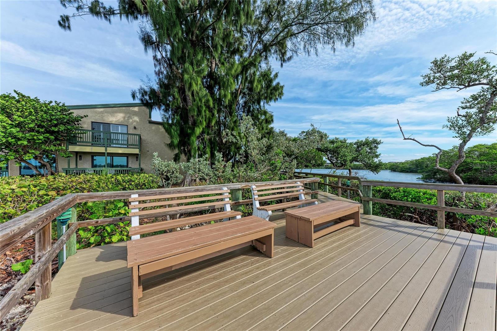 1709 CLOWER CREEK DR #205, SARASOTA, FL, 34231