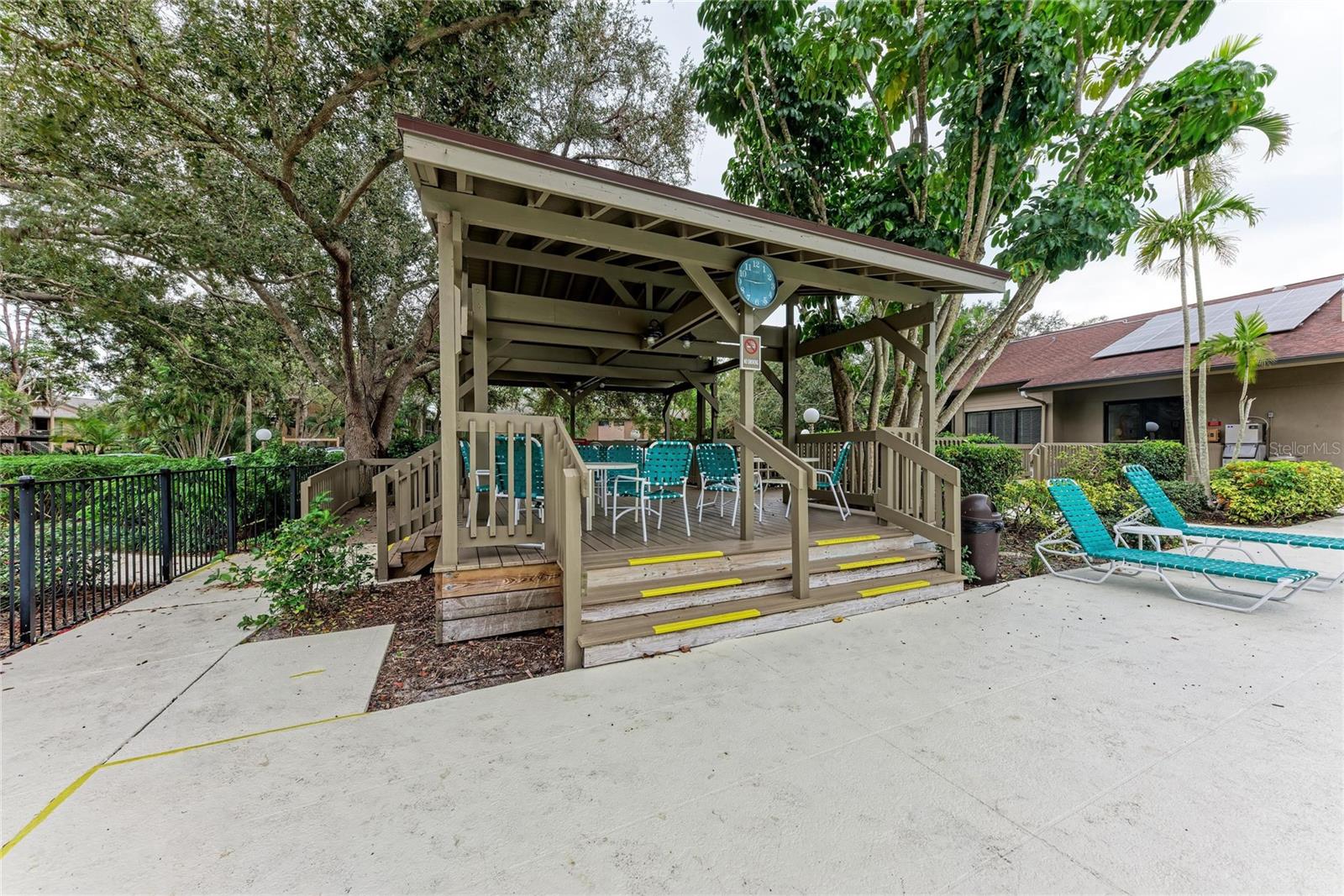 1709 CLOWER CREEK DR #205, SARASOTA, FL, 34231