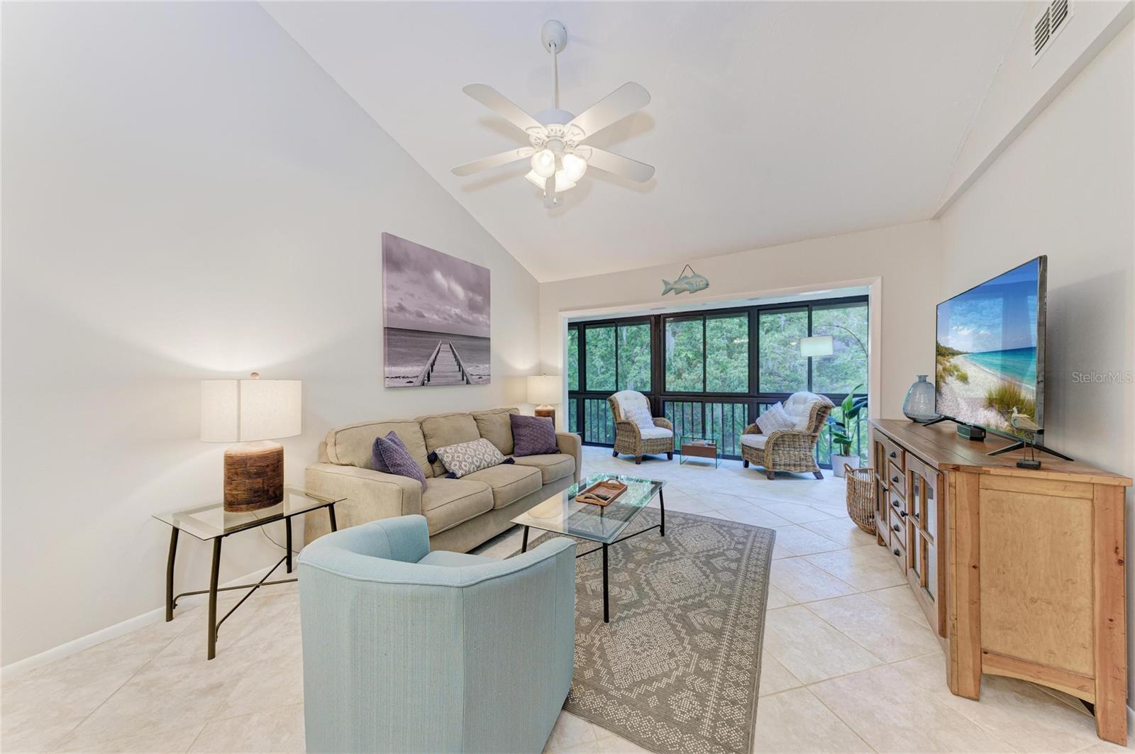 1709 CLOWER CREEK DR #205, SARASOTA, FL, 34231