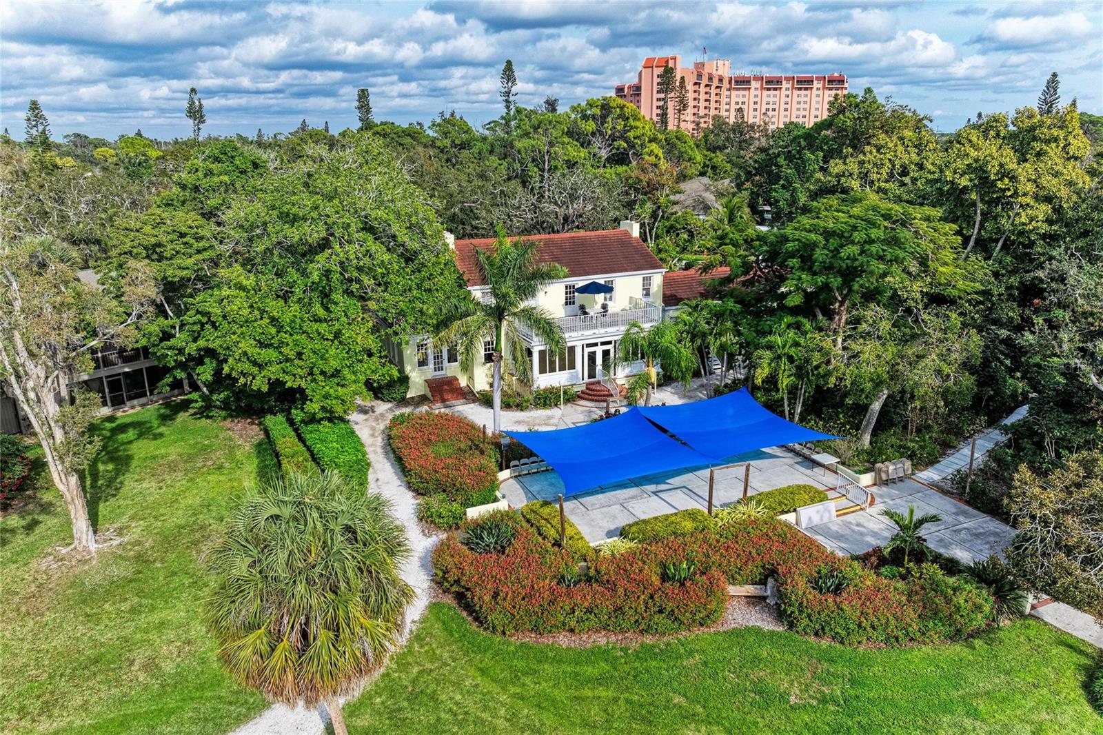 1709 CLOWER CREEK DR #205, SARASOTA, FL, 34231
