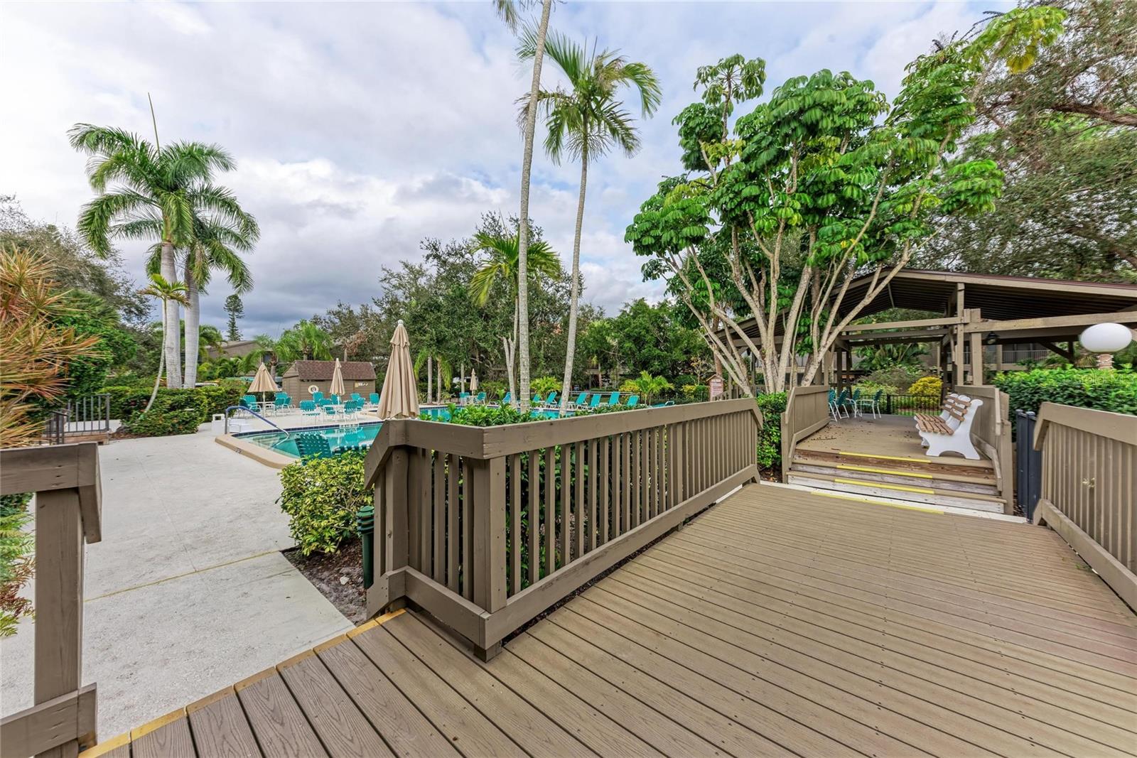1709 CLOWER CREEK DR #205, SARASOTA, FL, 34231