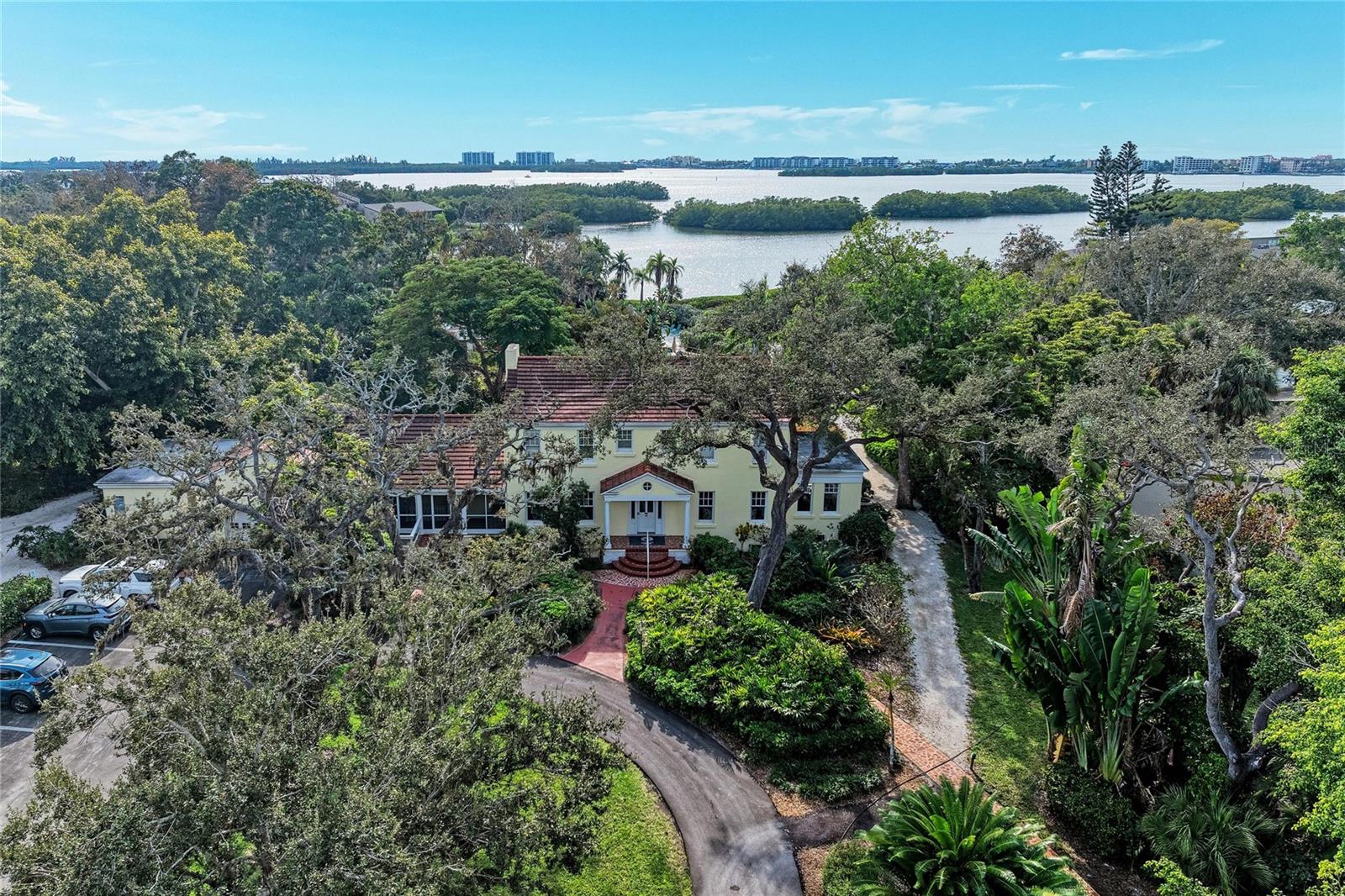 1709 CLOWER CREEK DR #205, SARASOTA, FL, 34231
