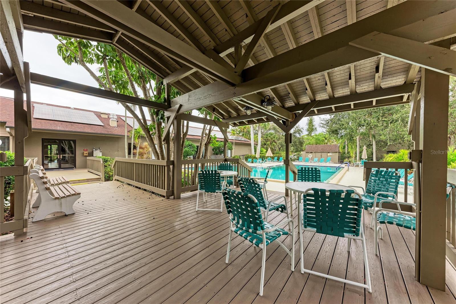1709 CLOWER CREEK DR #205, SARASOTA, FL, 34231