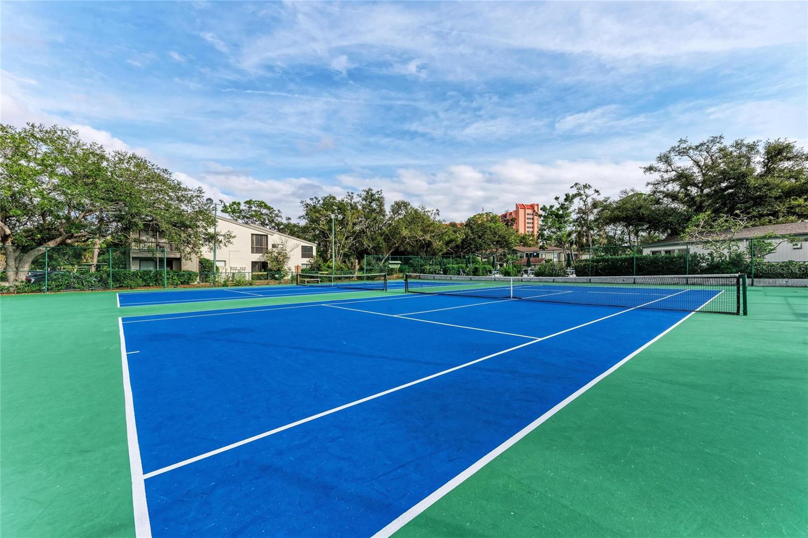 1709 CLOWER CREEK DR #205, SARASOTA, FL, 34231