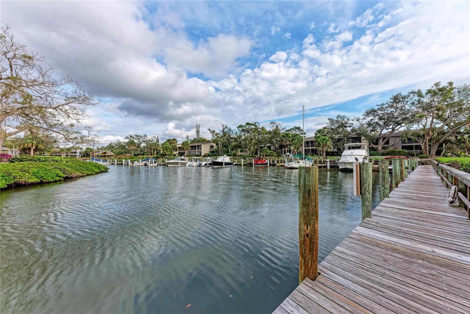 1709 CLOWER CREEK DR #205, SARASOTA, FL, 34231