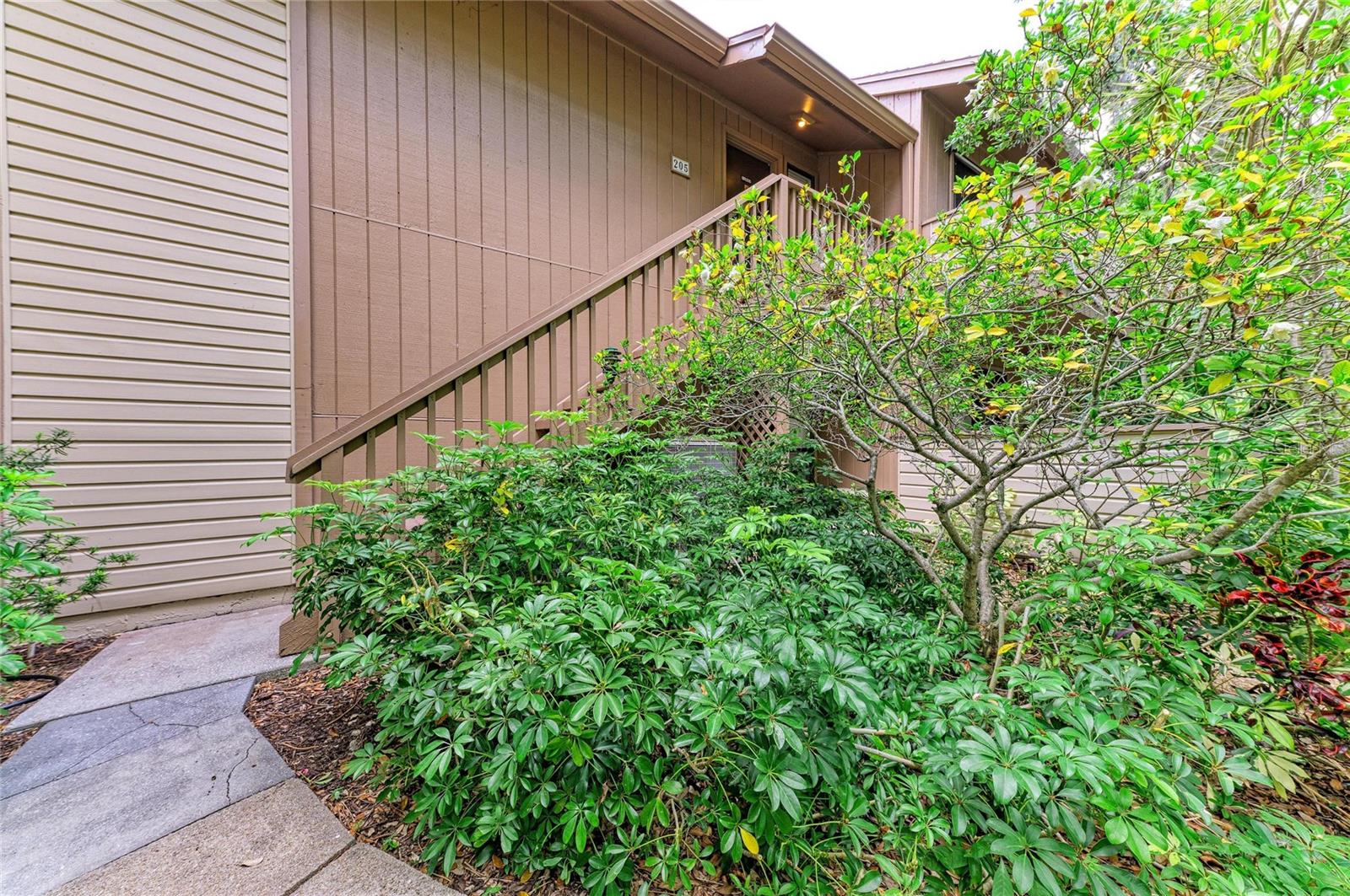 1709 CLOWER CREEK DR #205, SARASOTA, FL, 34231