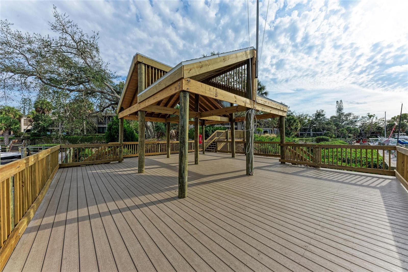 1709 CLOWER CREEK DR #205, SARASOTA, FL, 34231