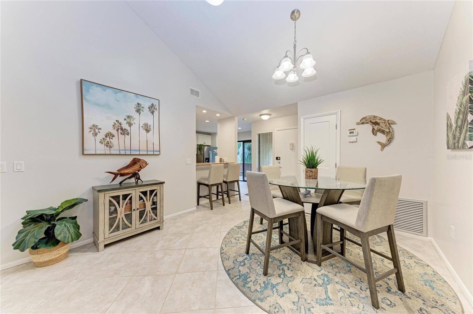 1709 CLOWER CREEK DR #205, SARASOTA, FL, 34231