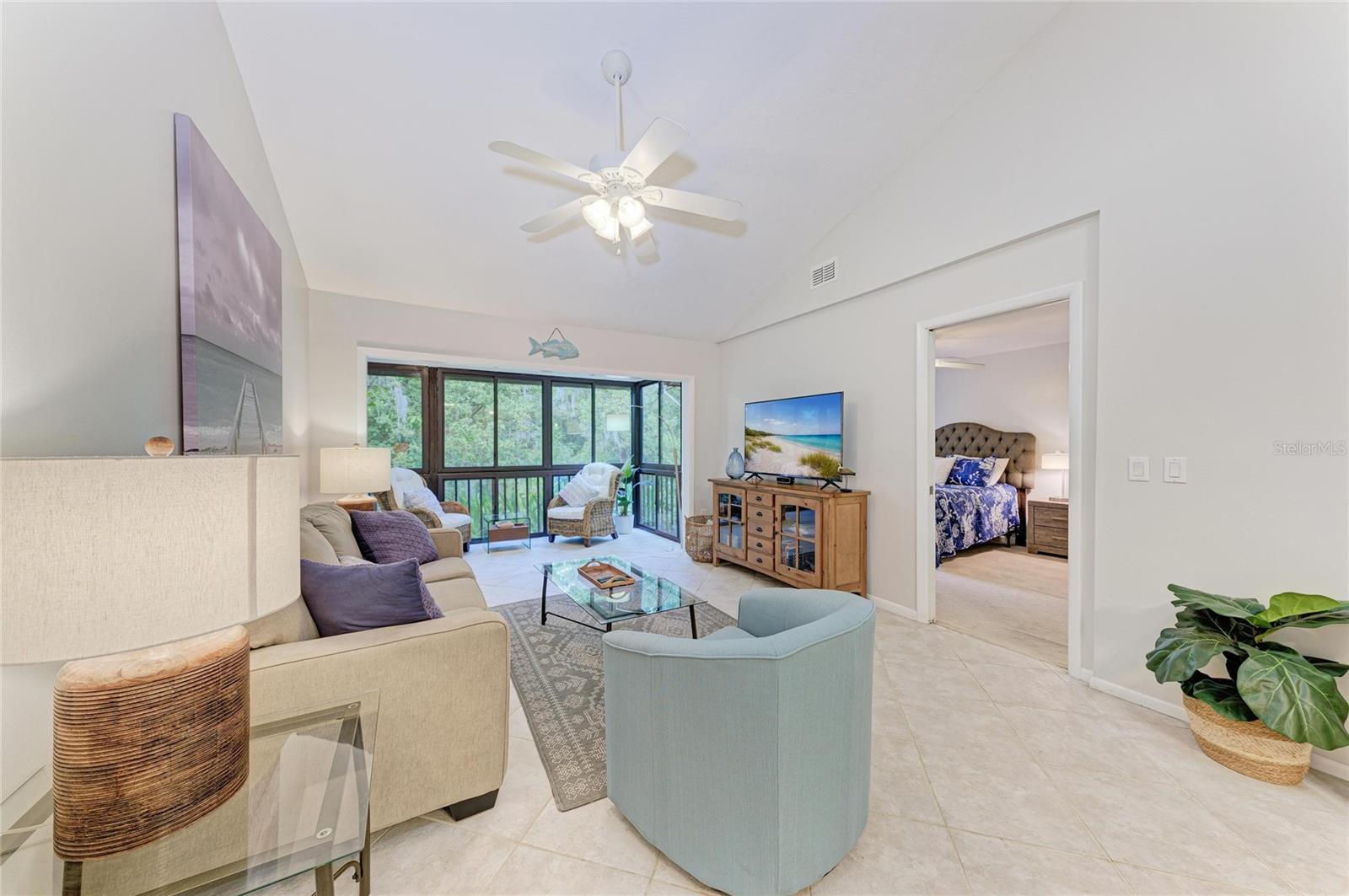 1709 CLOWER CREEK DR #205, SARASOTA, FL, 34231