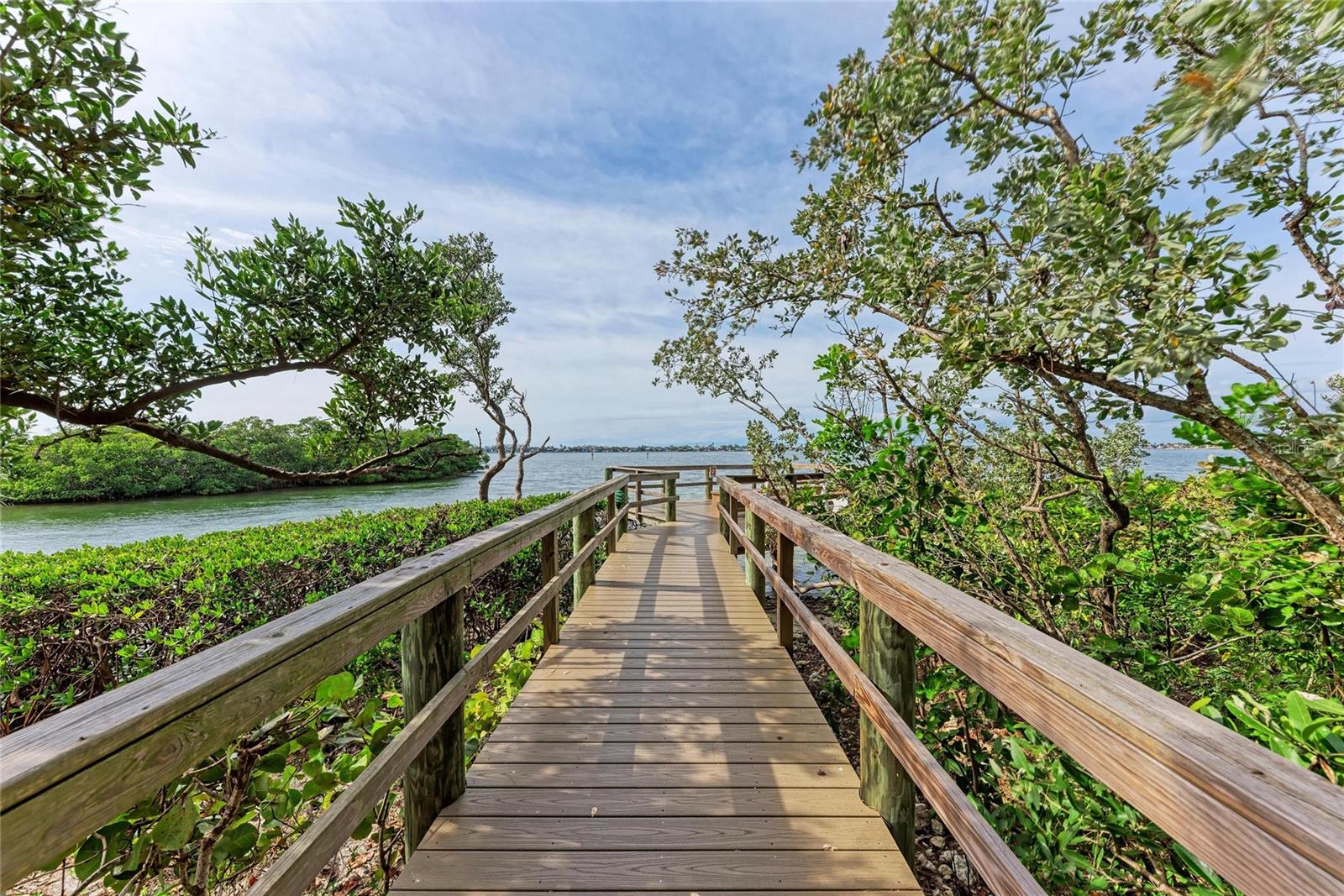 1709 CLOWER CREEK DR #205, SARASOTA, FL, 34231