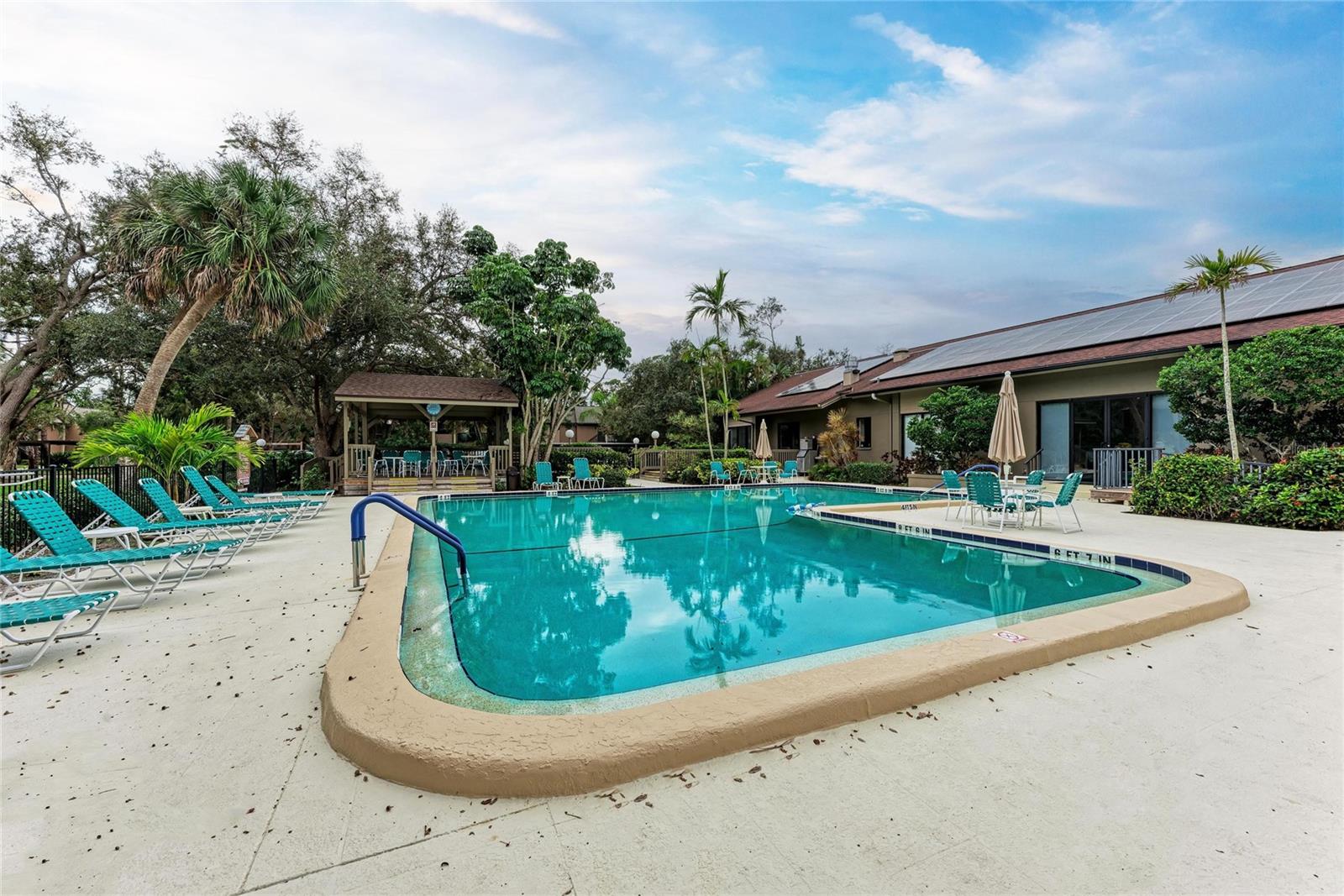 1709 CLOWER CREEK DR #205, SARASOTA, FL, 34231